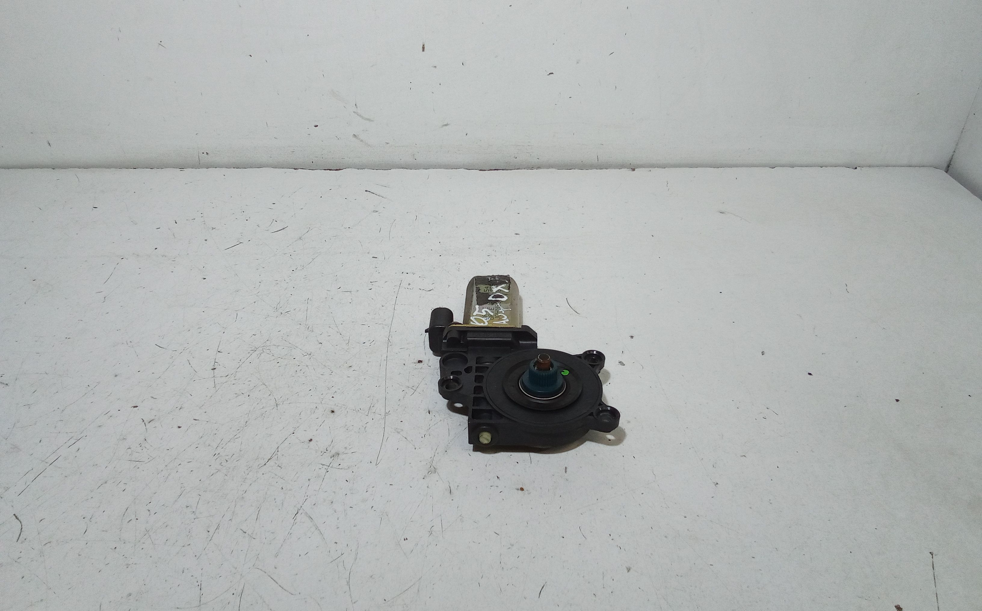 Motorino Alzavetro anteriore destra LANCIA Ypsilon 1 Serie