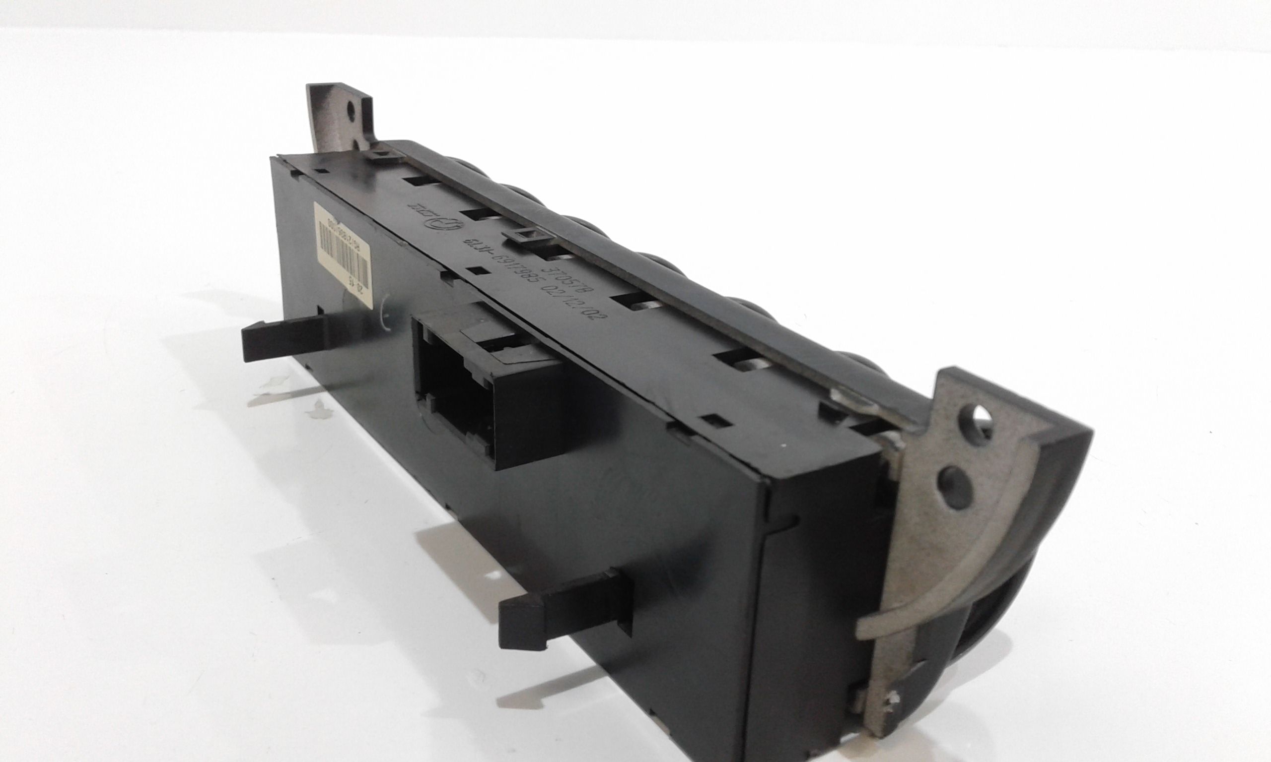 Pulsantiera Centrale MINI Cooper 1  Serie