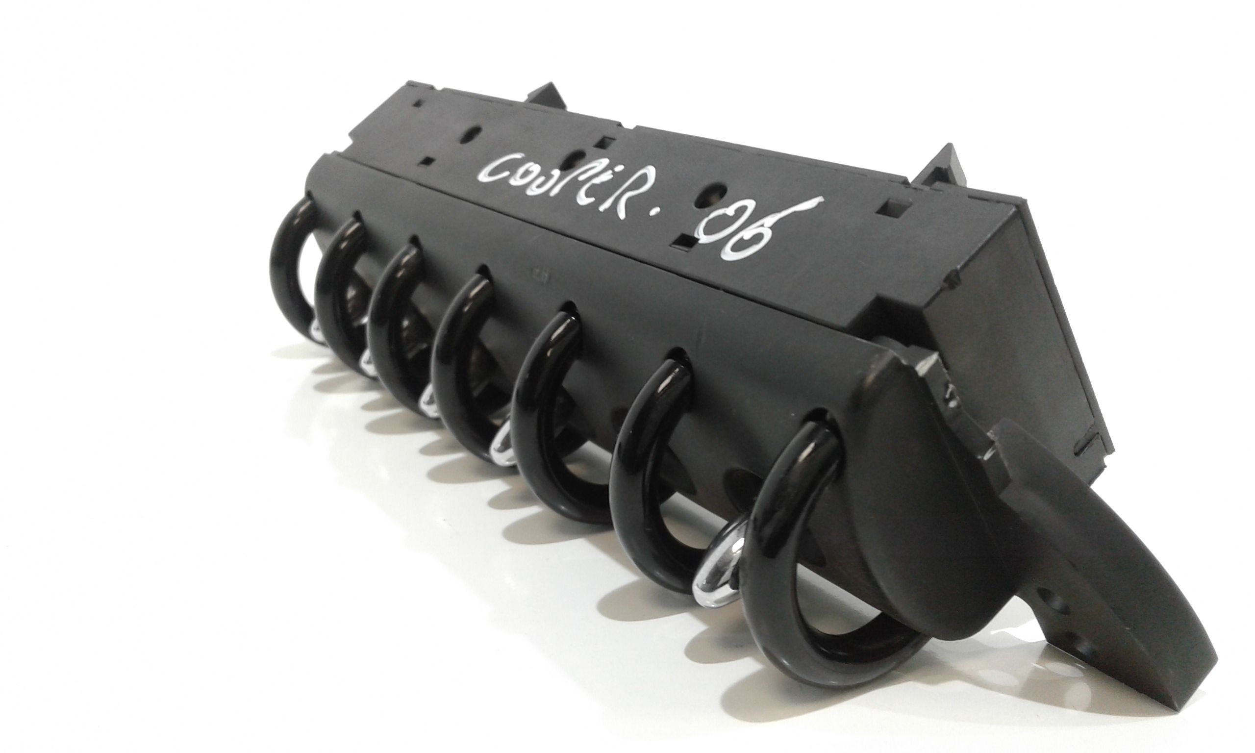 Pulsantiera Centrale MINI Cooper 1  Serie