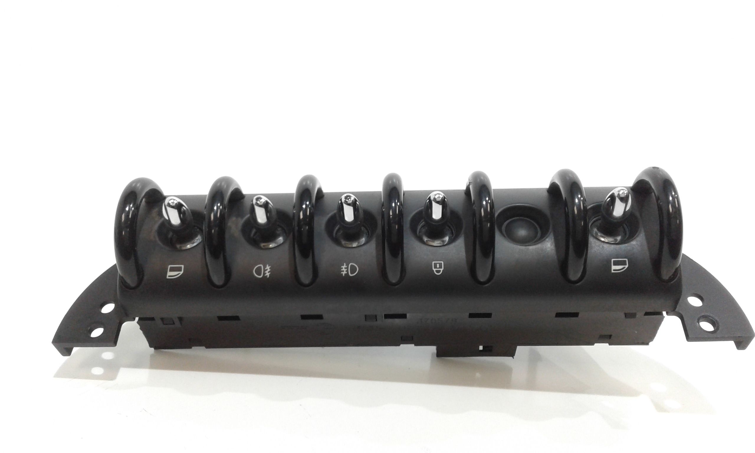 Pulsantiera Centrale MINI Cooper 1  Serie