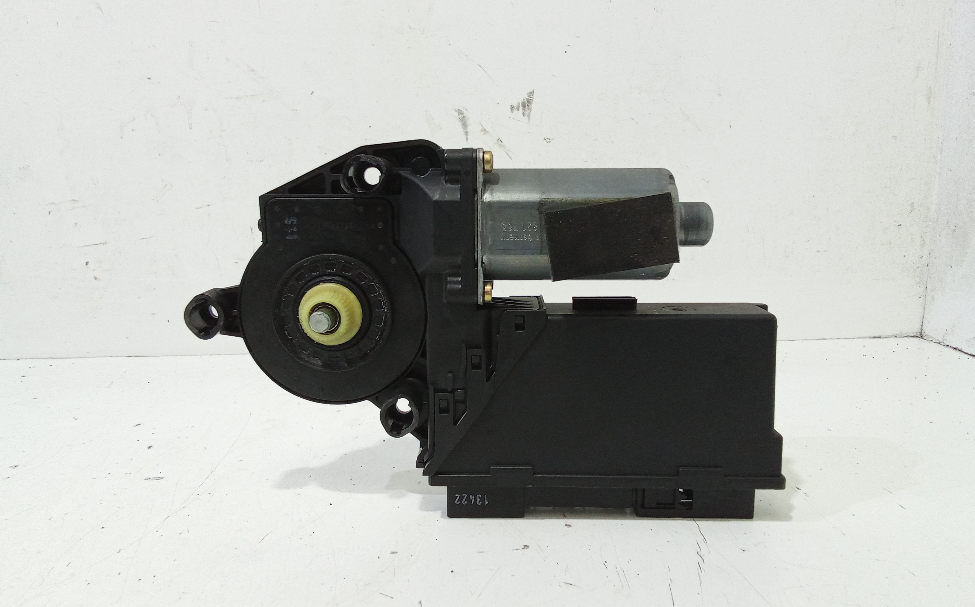 Motorino Alzavetro anteriore destra AUDI A2 Serie (8Z0) (00>05)