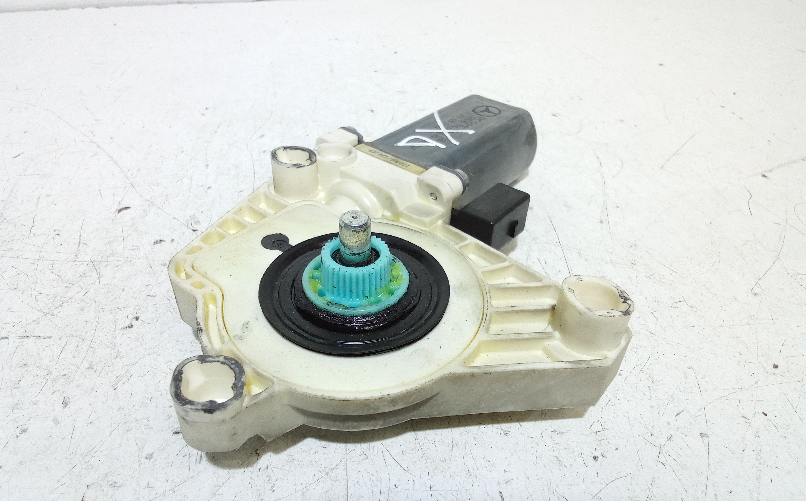 Motorino Alzavetro anteriore destra MERCEDES Classe A W169 4 Serie