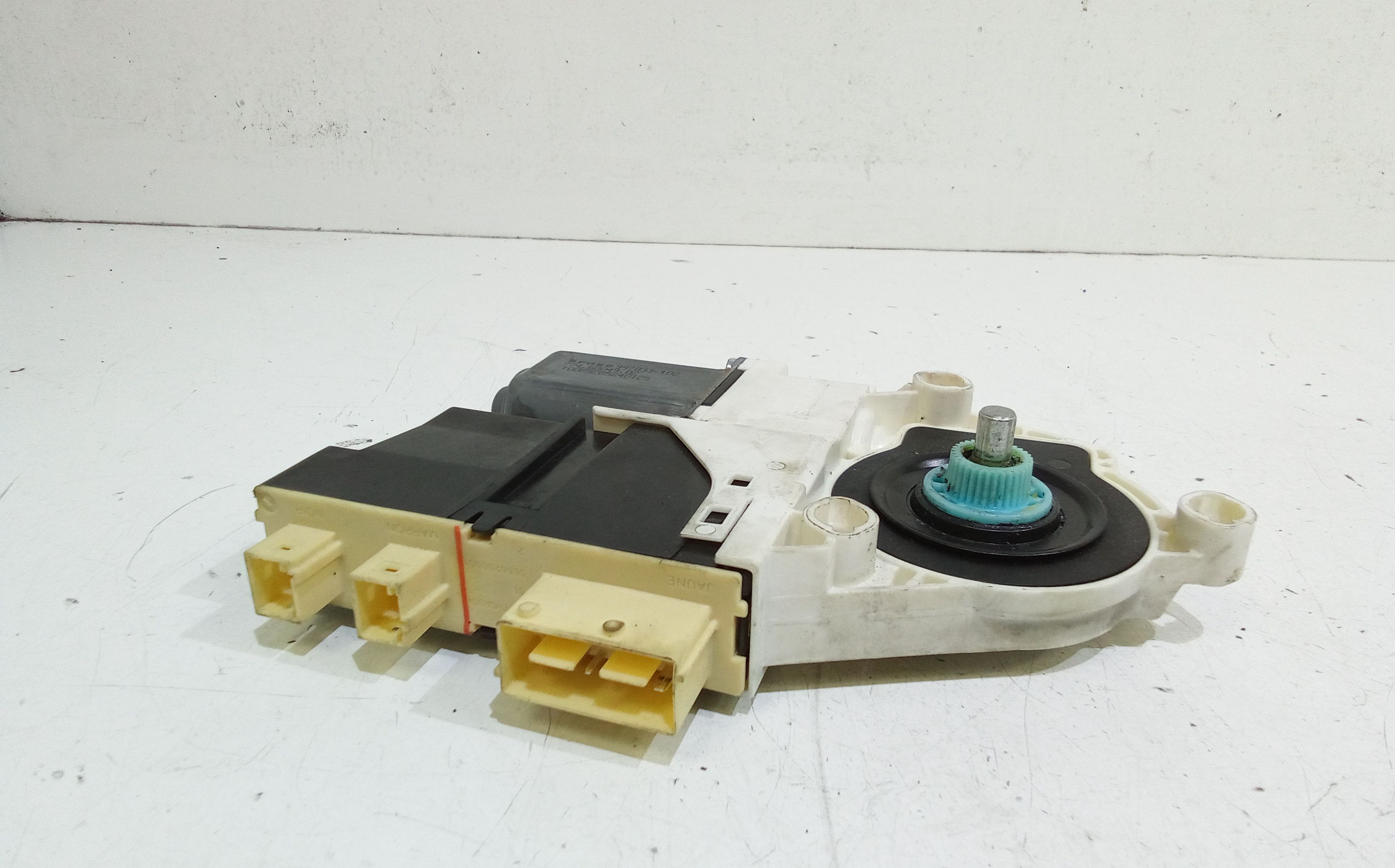 Motorino Alzavetro anteriore destra PEUGEOT 807 1 Serie