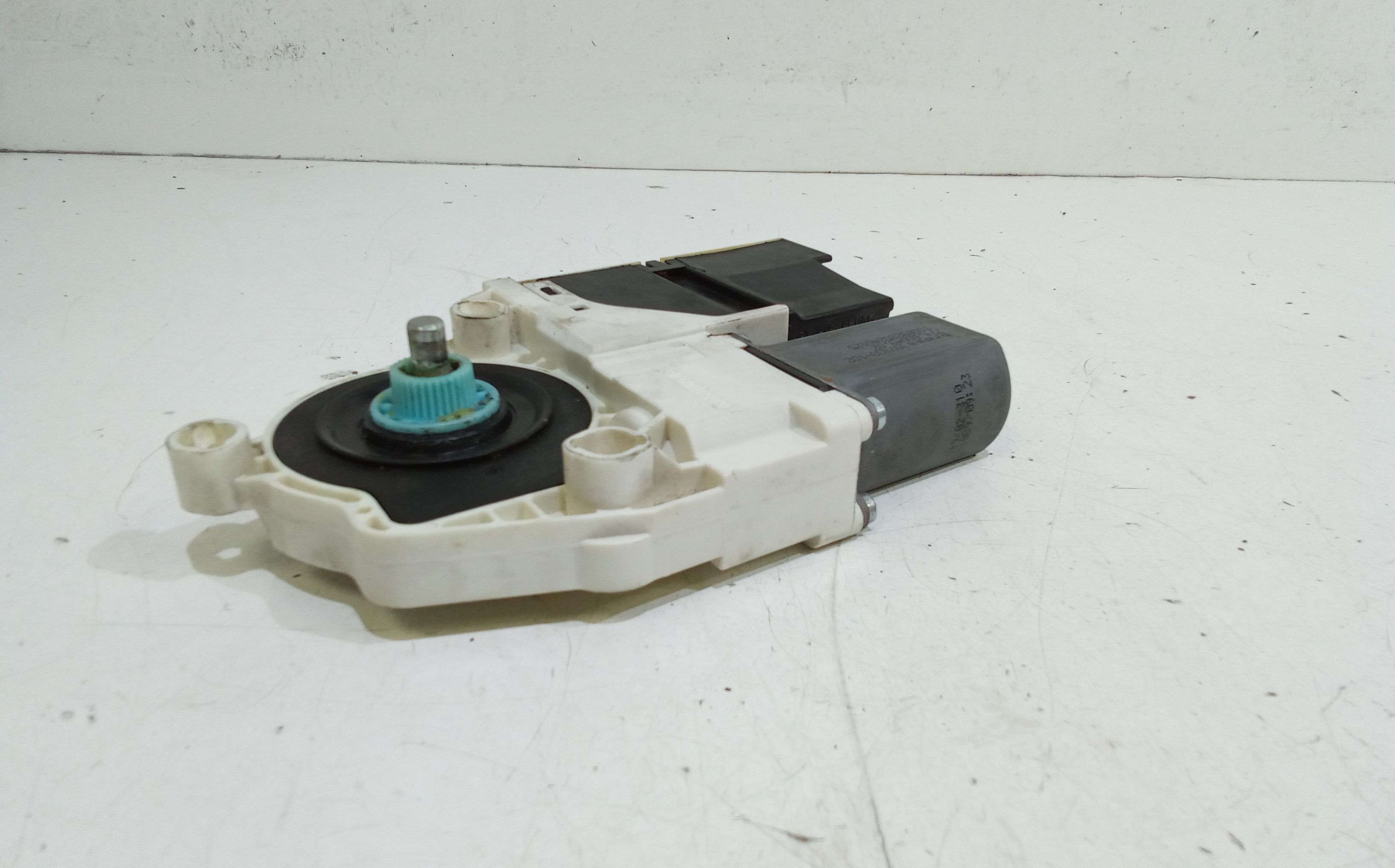 Motorino Alzavetro anteriore destra PEUGEOT 807 1 Serie