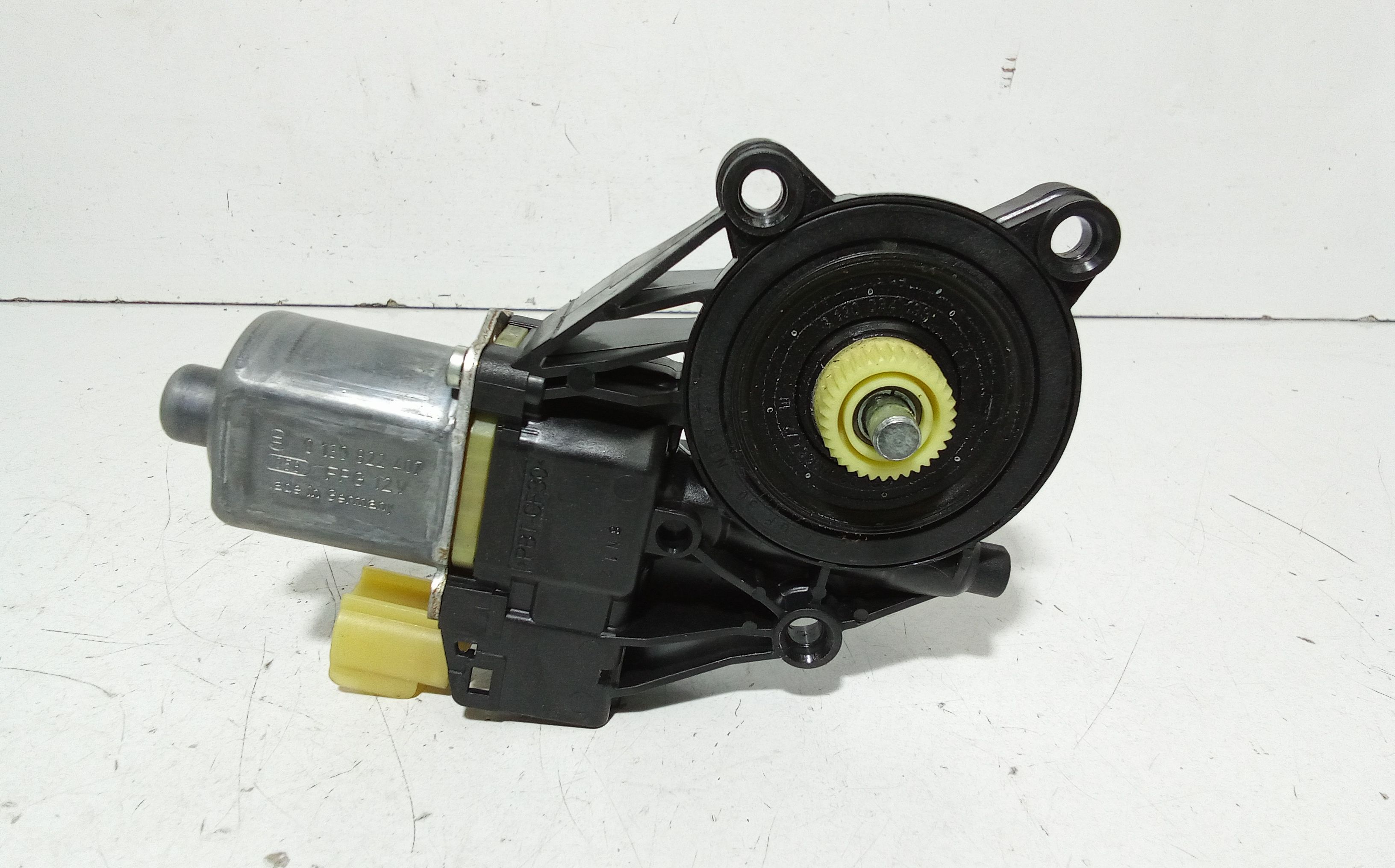 Motorino Alzavetro anteriore destra FORD Fiesta 6 Serie