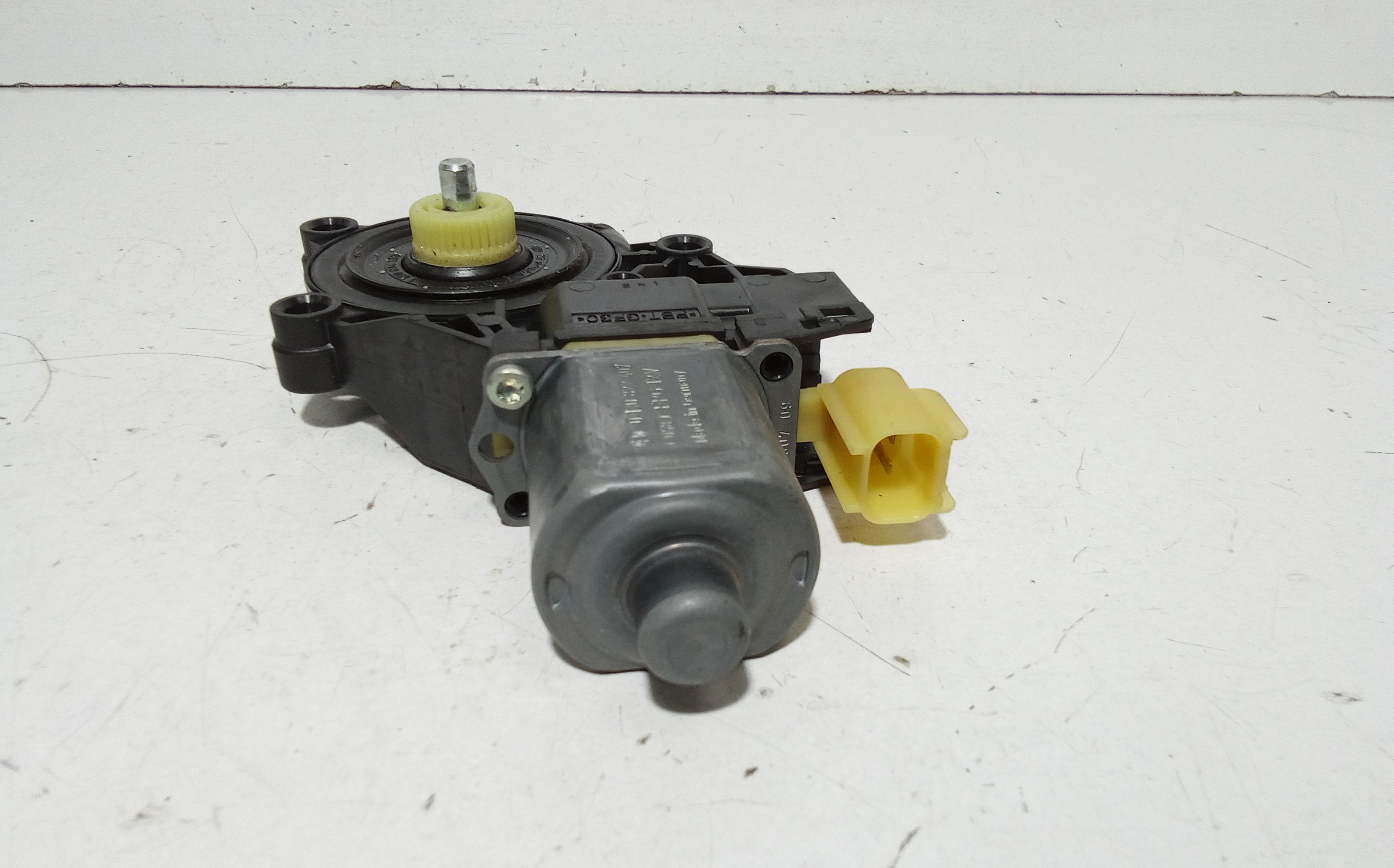 Motorino Alzavetro anteriore destra FORD Fiesta 6 Serie