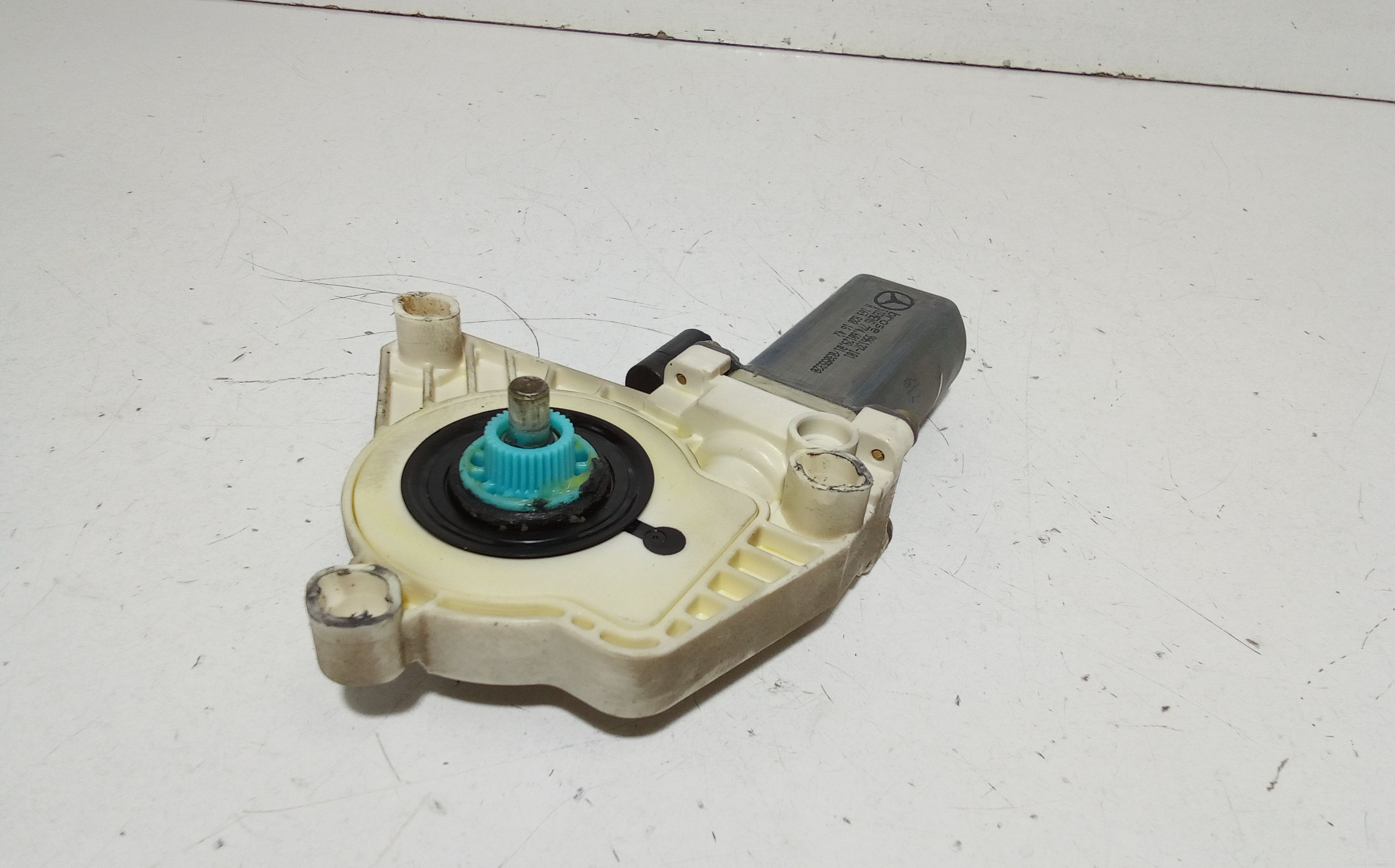 Motorino Alzavetro anteriore destra MERCEDES Classe B W245 1 Serie