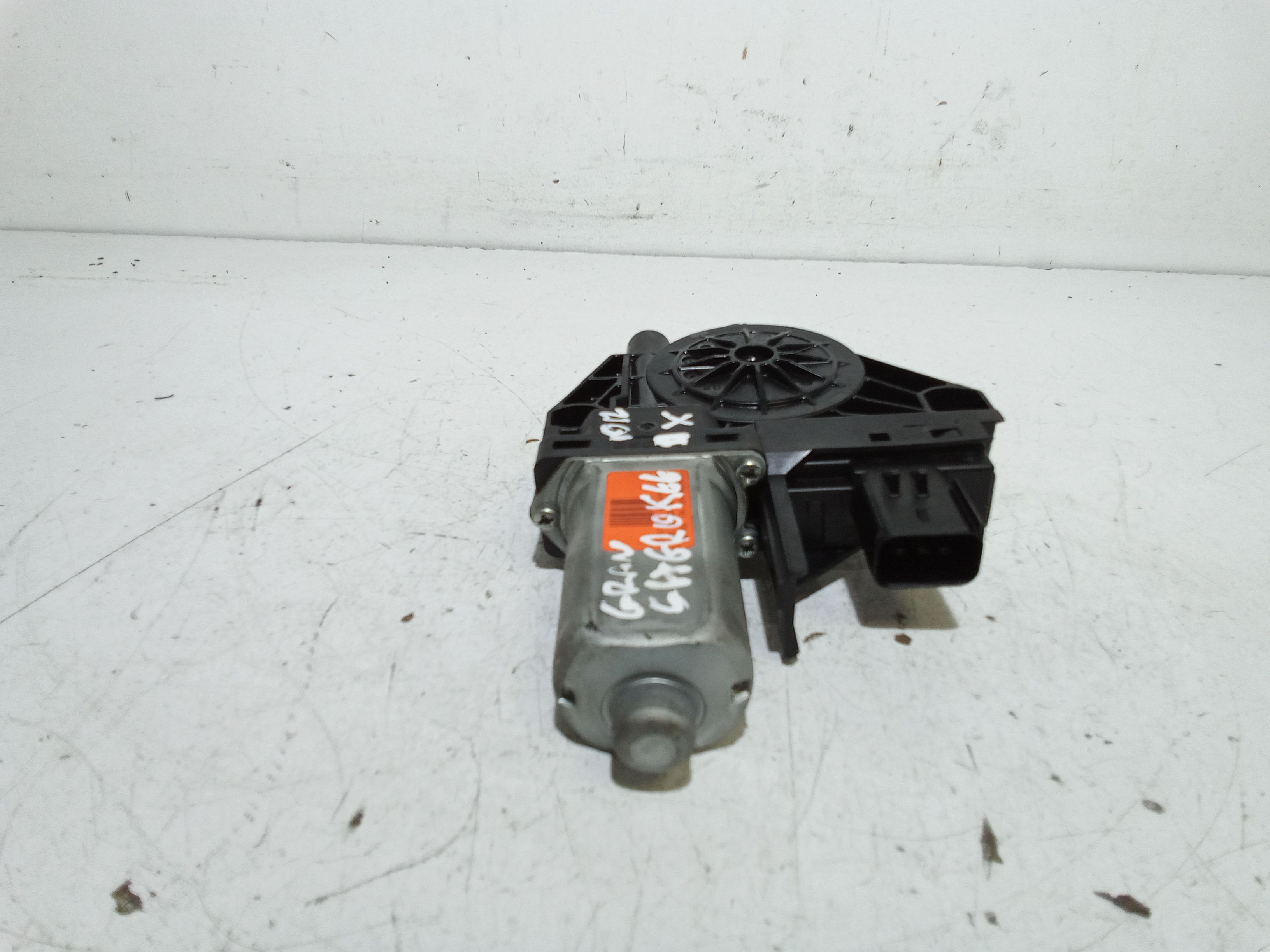 Motorino Alzavetro anteriore destra JEEP Grand Cherokee 4 Serie