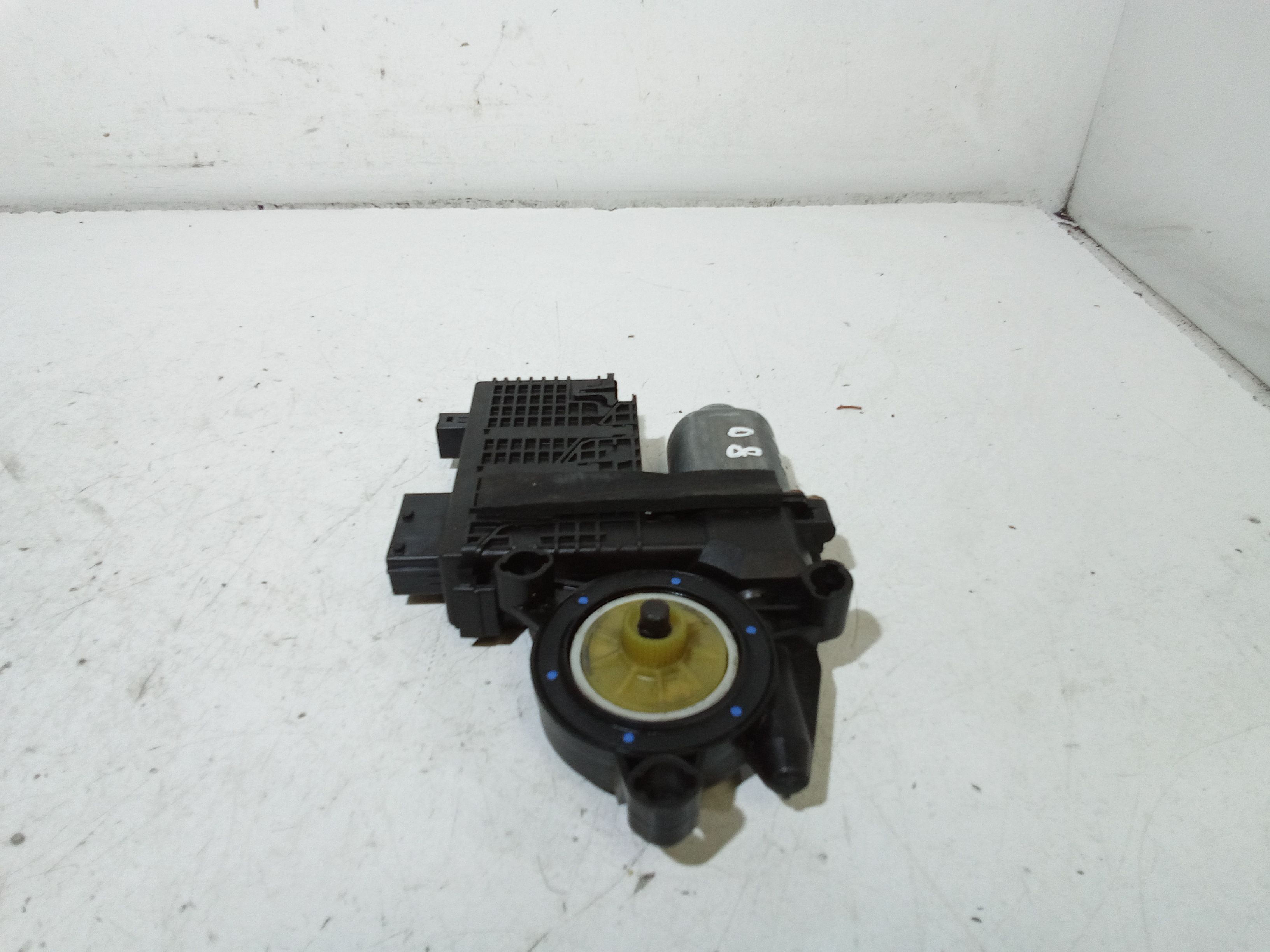 Motorino Alzavetro anteriore destra CITROEN C4 Grand Picasso (06>13)