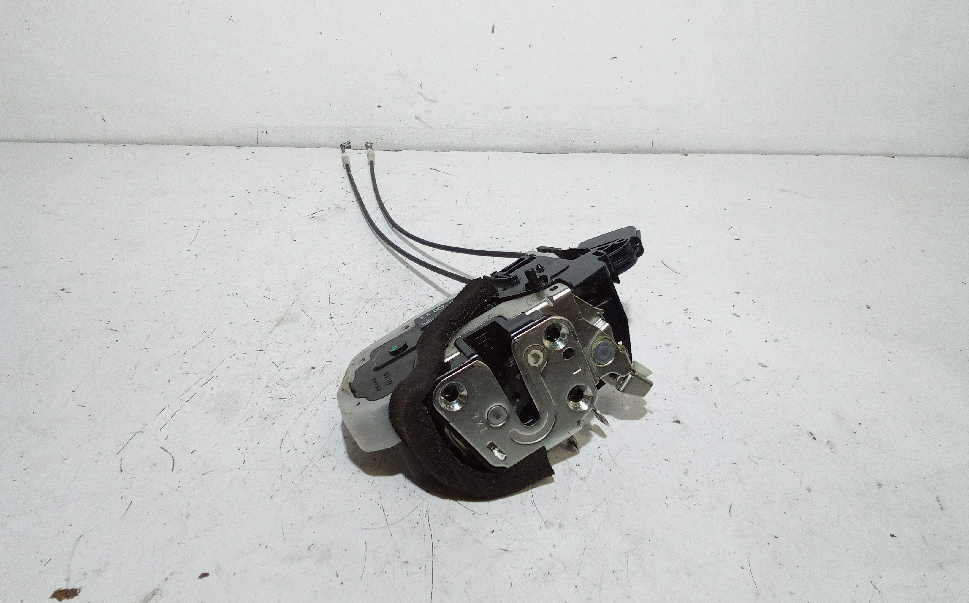 Serratura Posteriore Sinistra NISSAN Micra 7 Serie