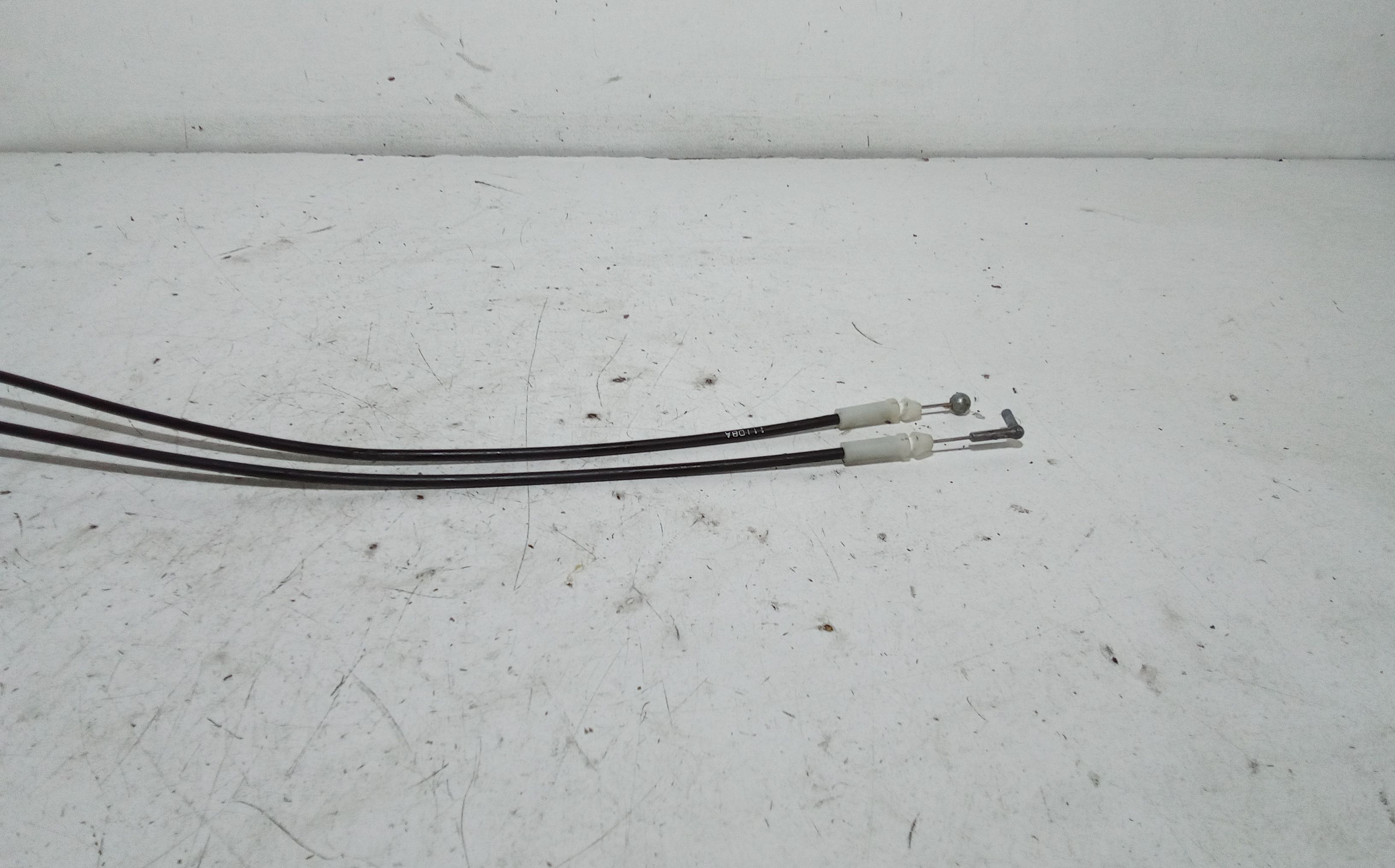 Serratura Posteriore Sinistra NISSAN Micra 7 Serie