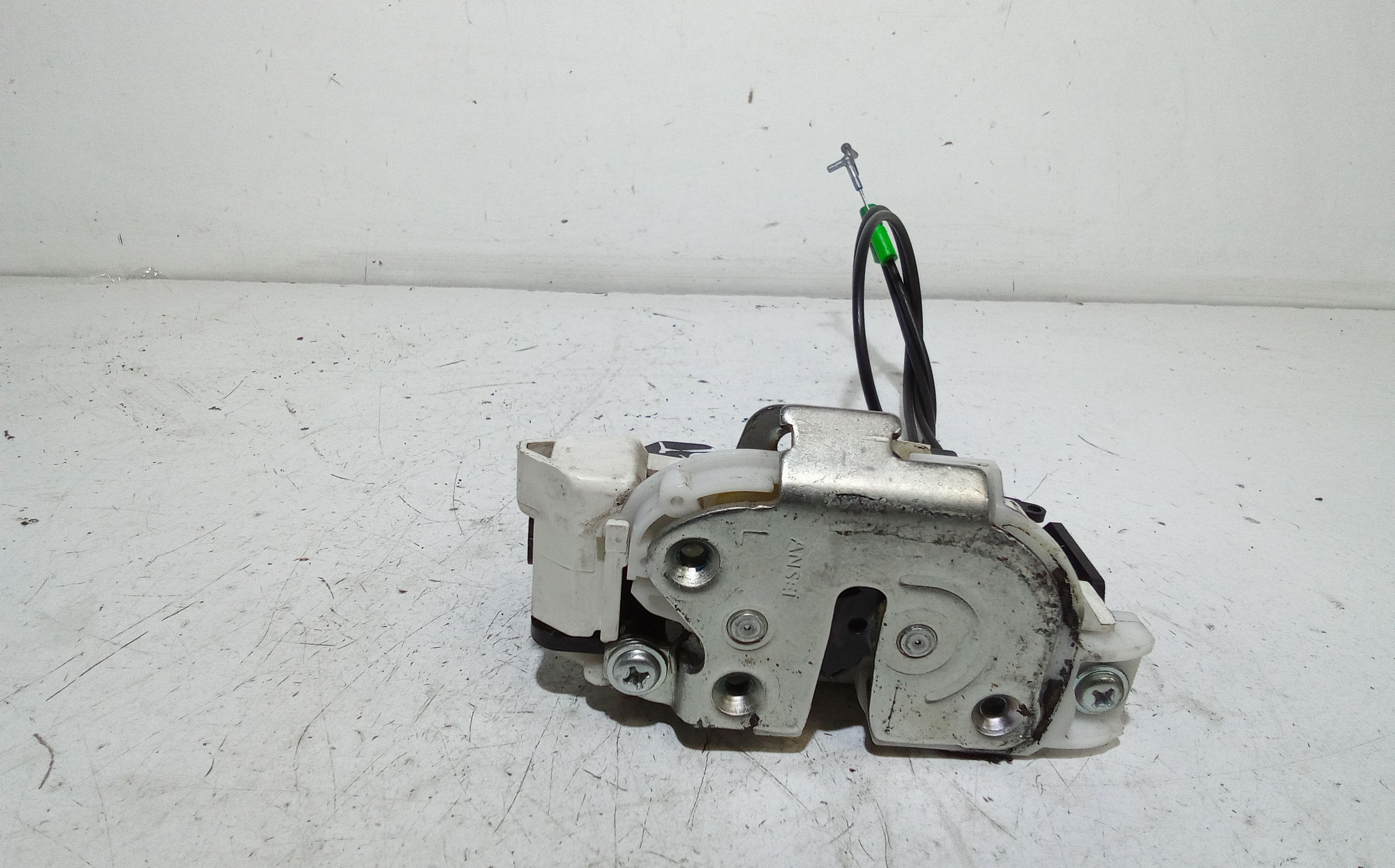 Serratura Posteriore Sinistra MITSUBISHI Outlander Serie (CW0) (09>12)