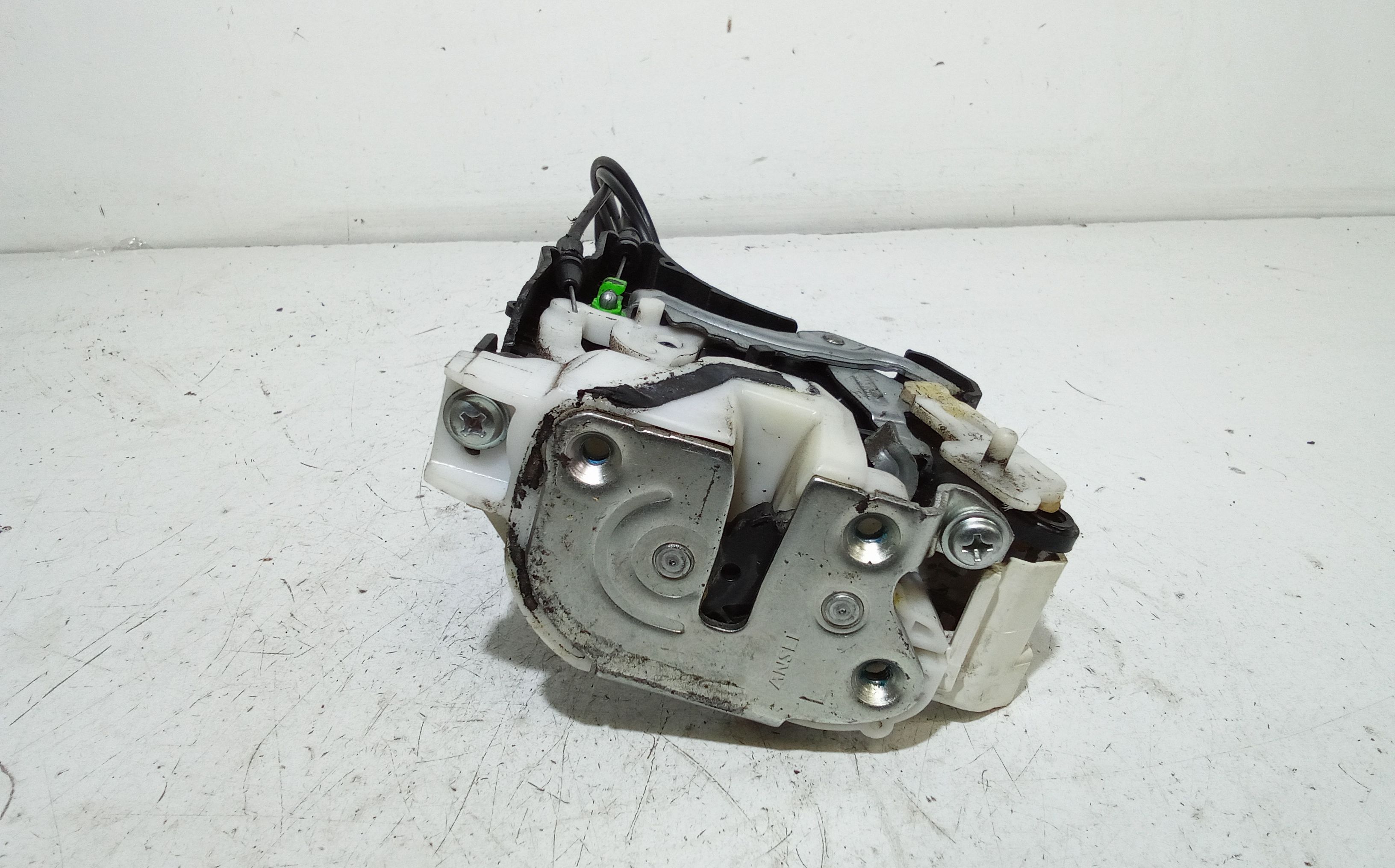 Serratura Posteriore Sinistra MITSUBISHI Outlander Serie (CW0) (09>12)