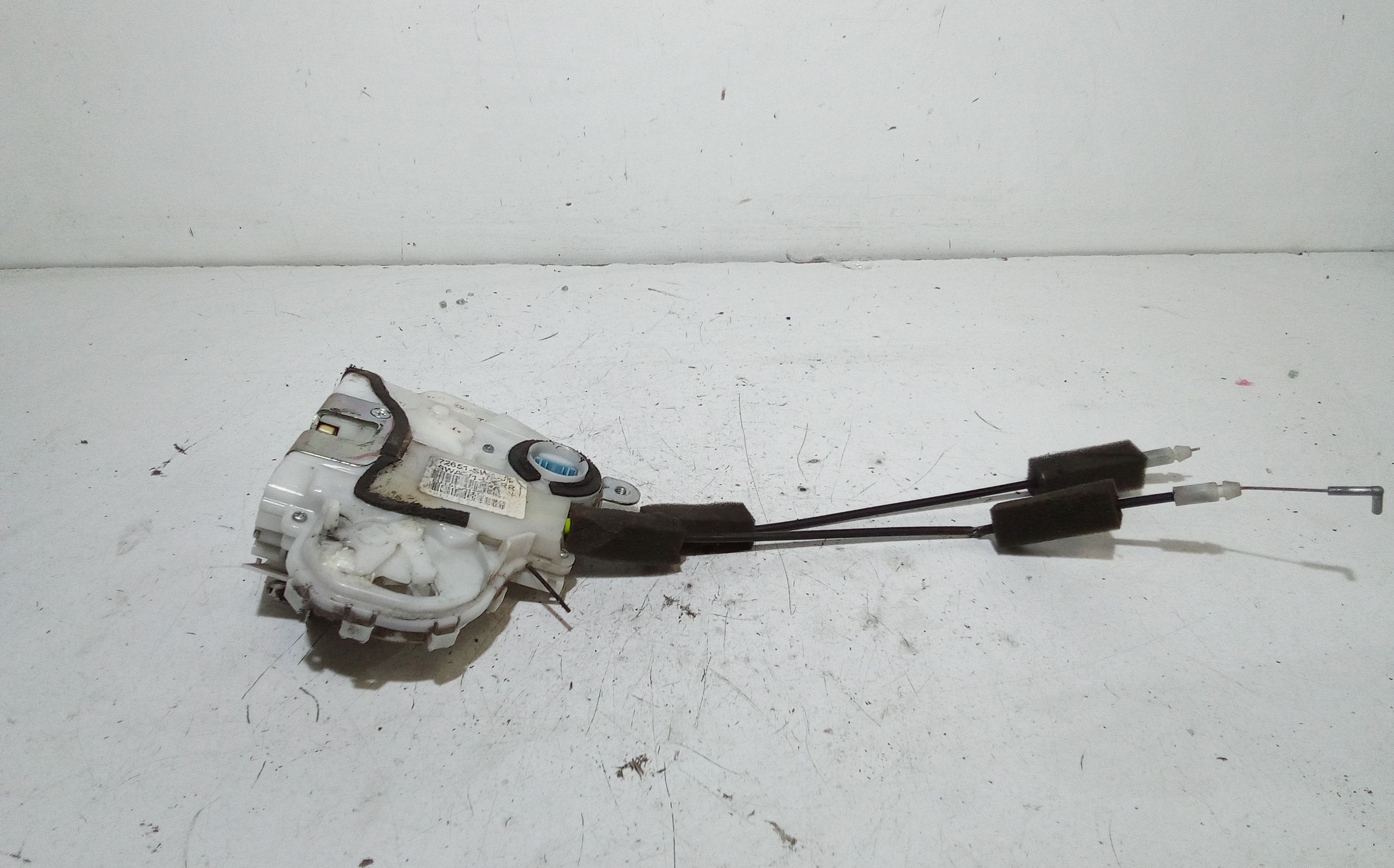 Serratura Posteriore Sinistra HONDA CR-V 4 Serie (07>12)