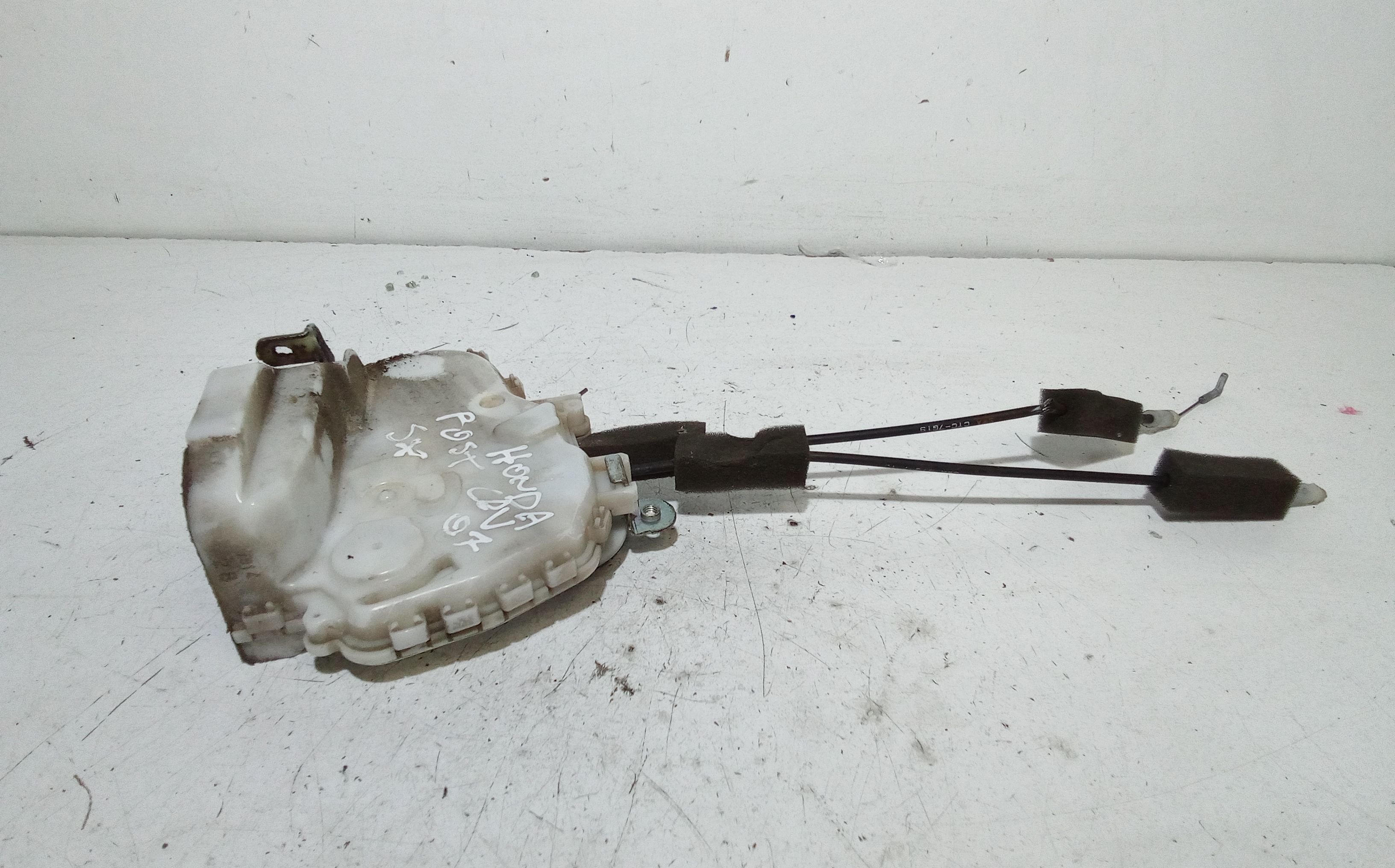 Serratura Posteriore Sinistra HONDA CR-V 4 Serie (07>12)