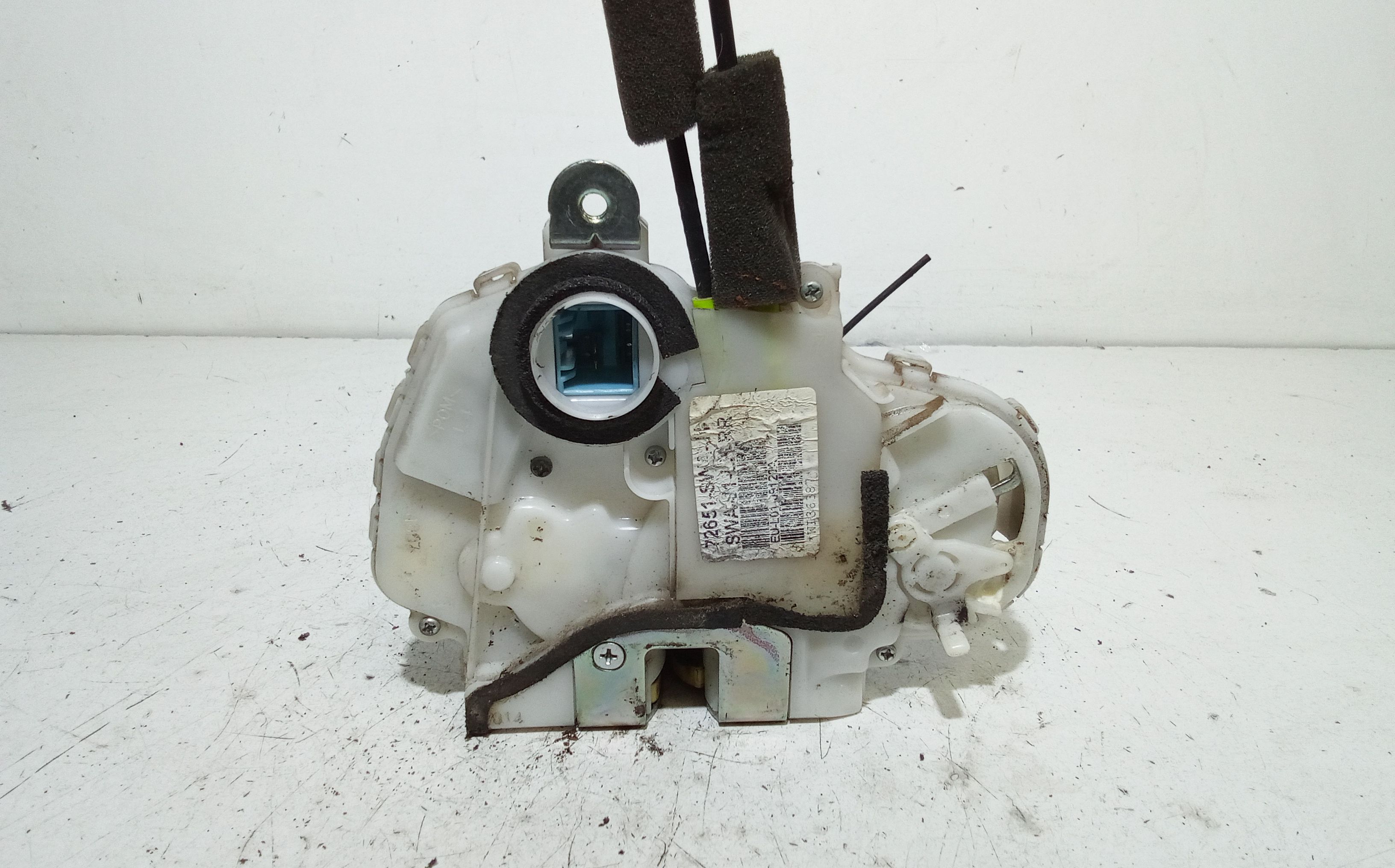 Serratura Posteriore Sinistra HONDA CR-V 4 Serie (07>12)