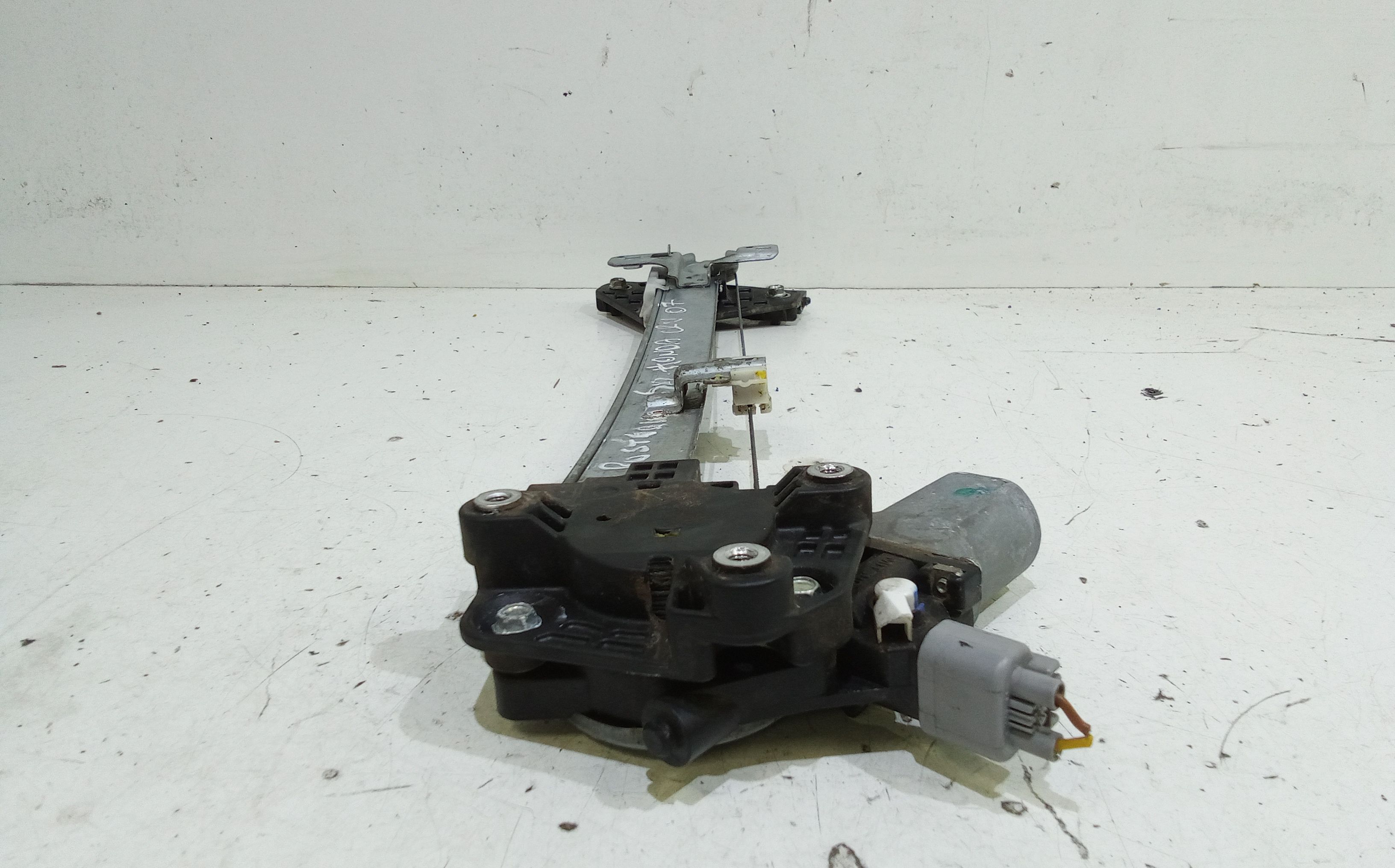 Cremagliera posteriore sinistra guida HONDA CR-V 4 Serie (07>12)