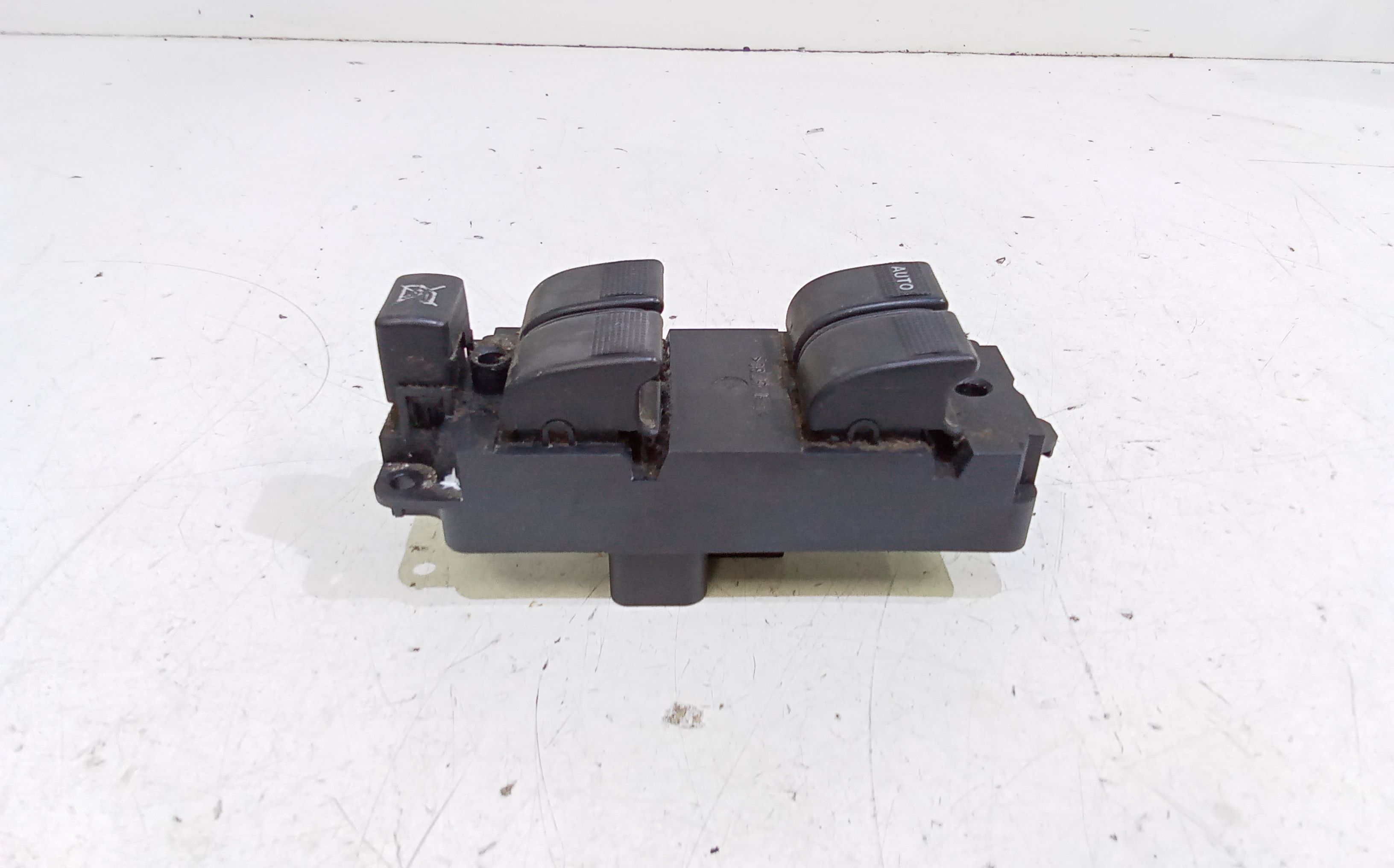 Pulsantiera anteriore sinistra Guida MAZDA 2 Berlina 1 Serie