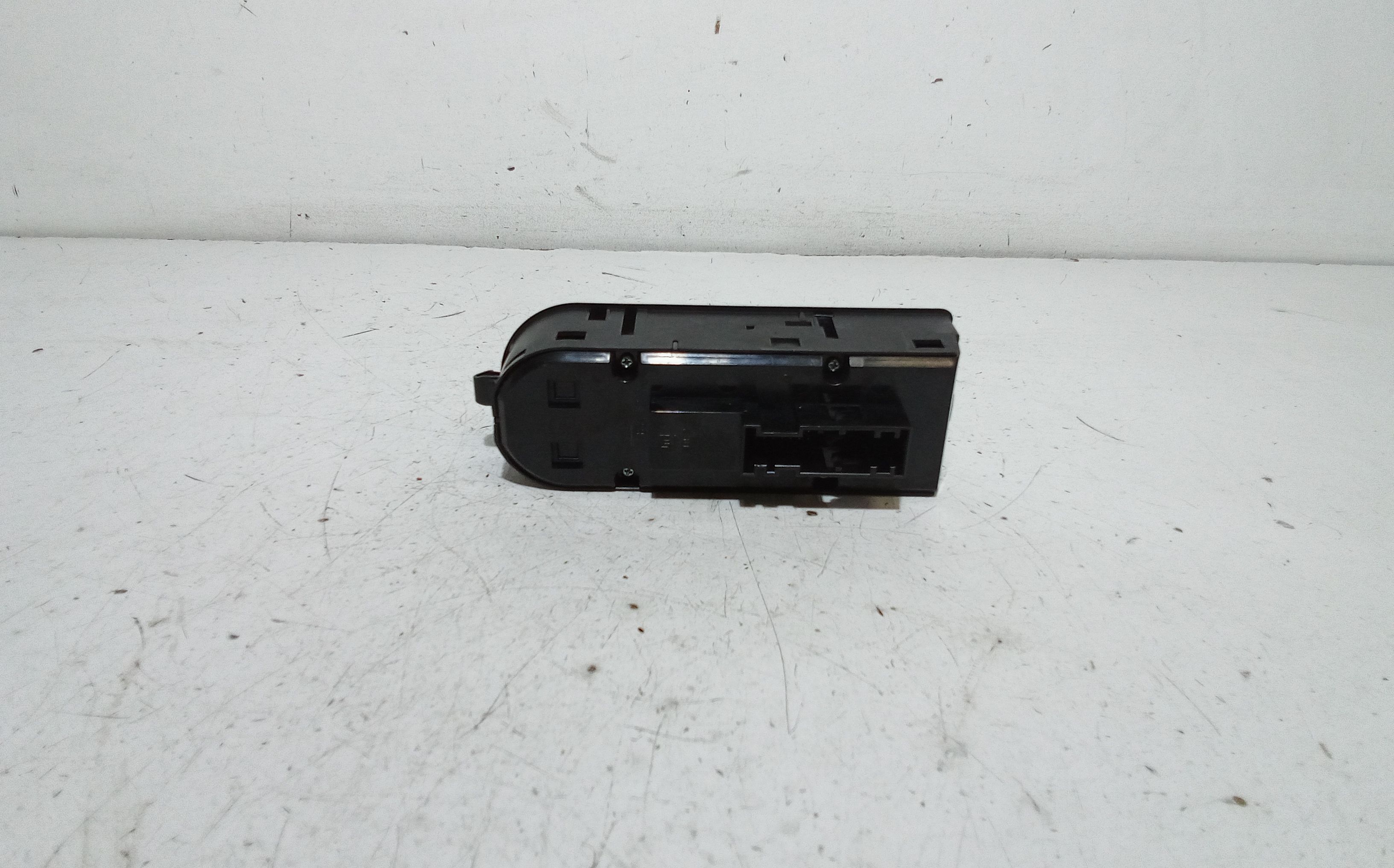 Pulsantiera anteriore sinistra Guida OPEL Zafira B 2 Serie