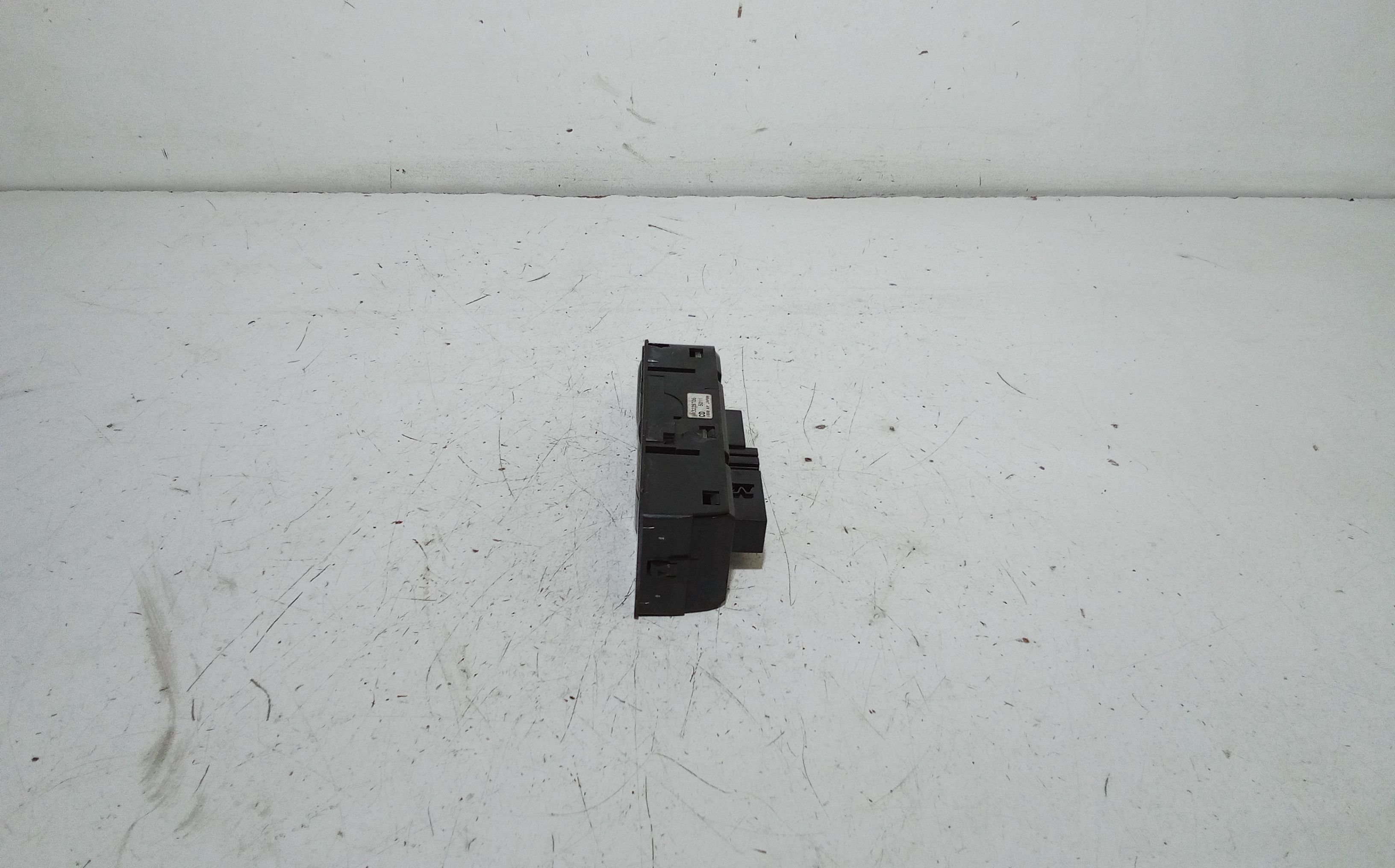 Pulsantiera anteriore sinistra Guida OPEL Zafira B 2 Serie