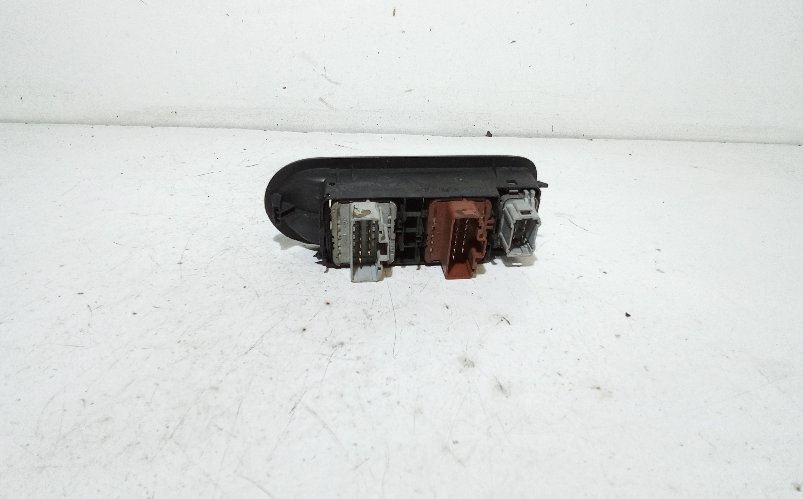 Pulsantiera anteriore sinistra Guida RENAULT Scenic Serie (03>09)