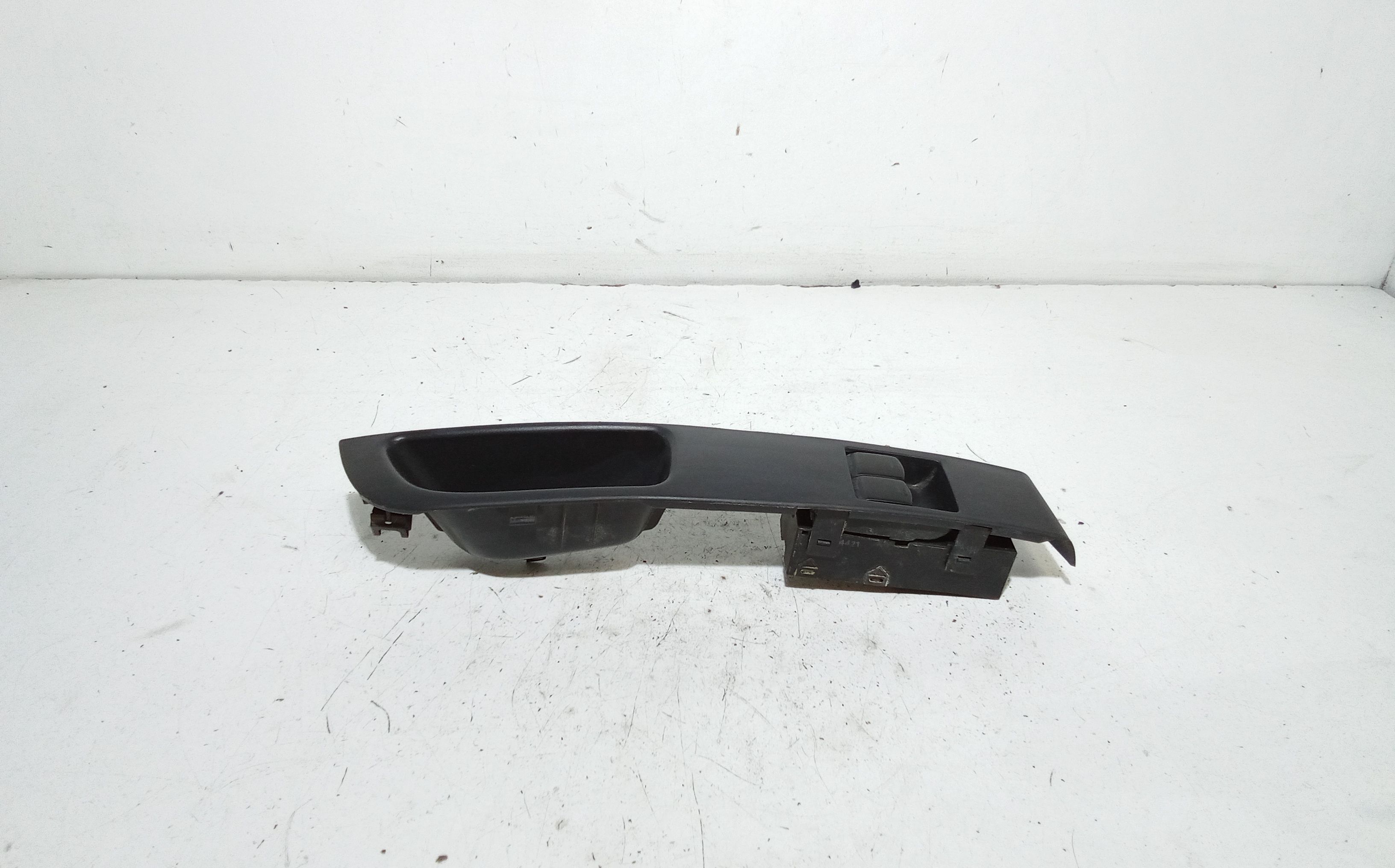 Pulsantiera anteriore sinistra Guida NISSAN Micra 3 Serie