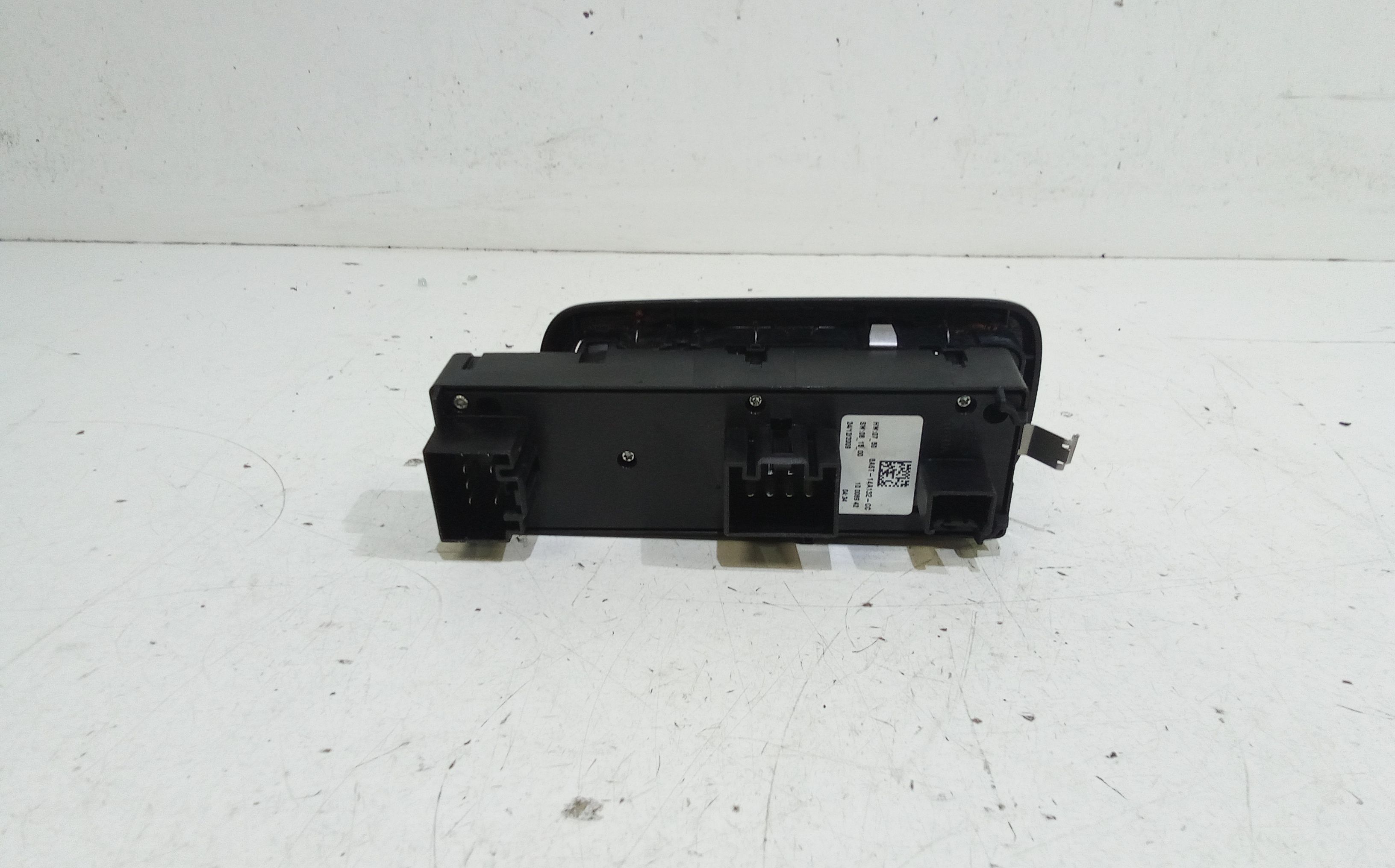 Pulsantiera anteriore sinistra Guida FORD Fiesta 6 Serie