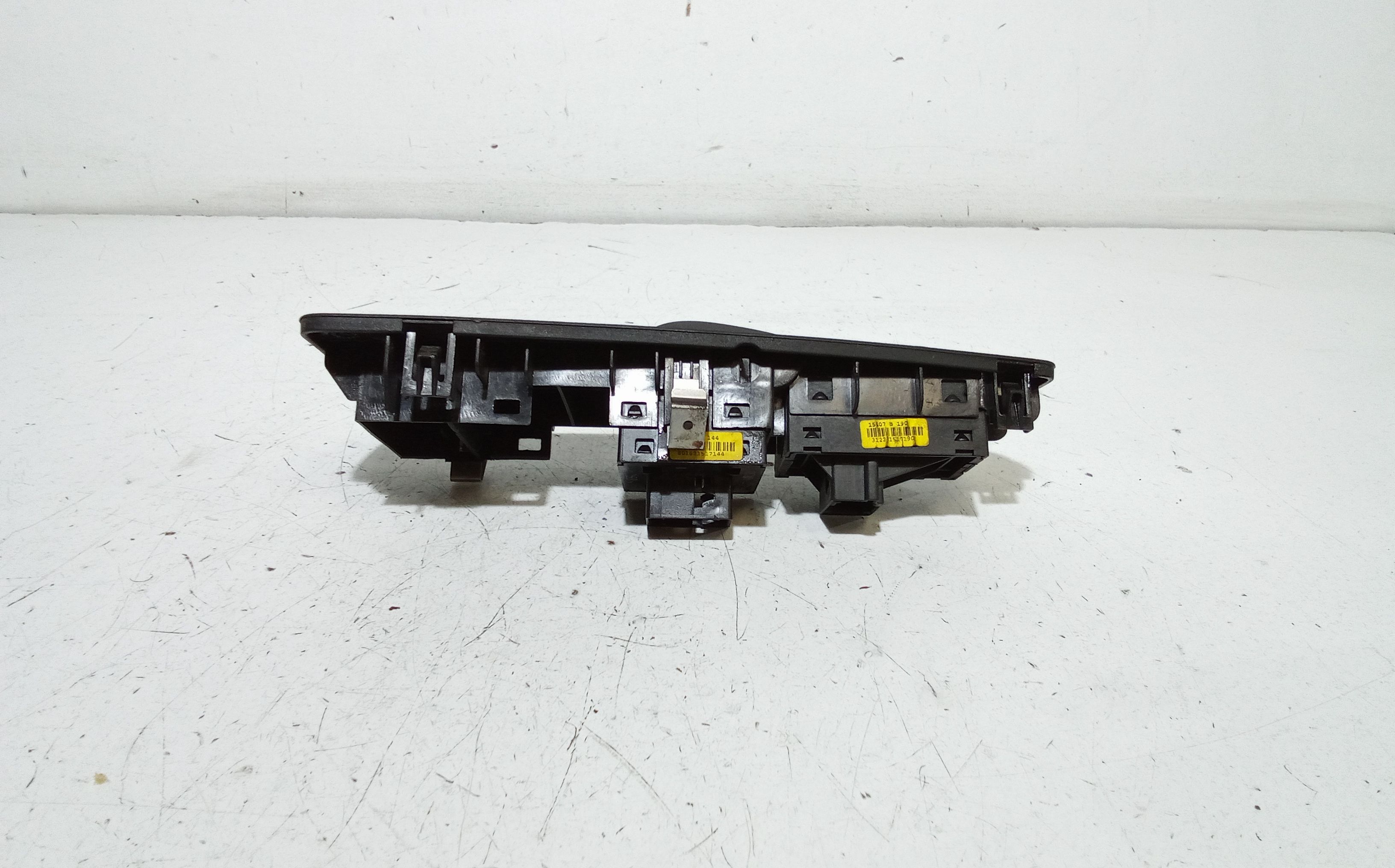 Pulsantiera anteriore sinistra Guida FIAT Bravo 2 Serie