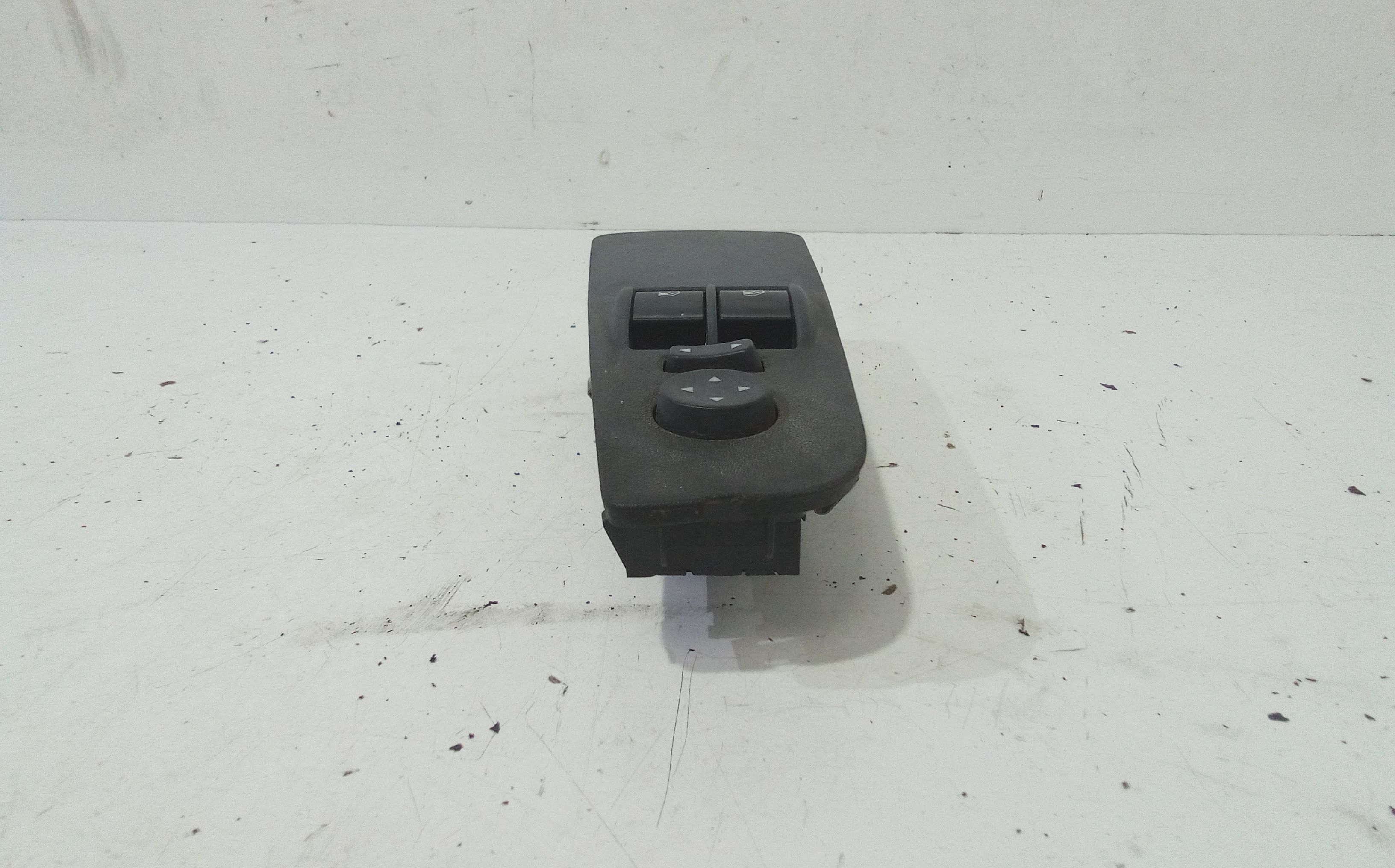 Pulsantiera anteriore sinistra Guida FIAT Bravo 2 Serie