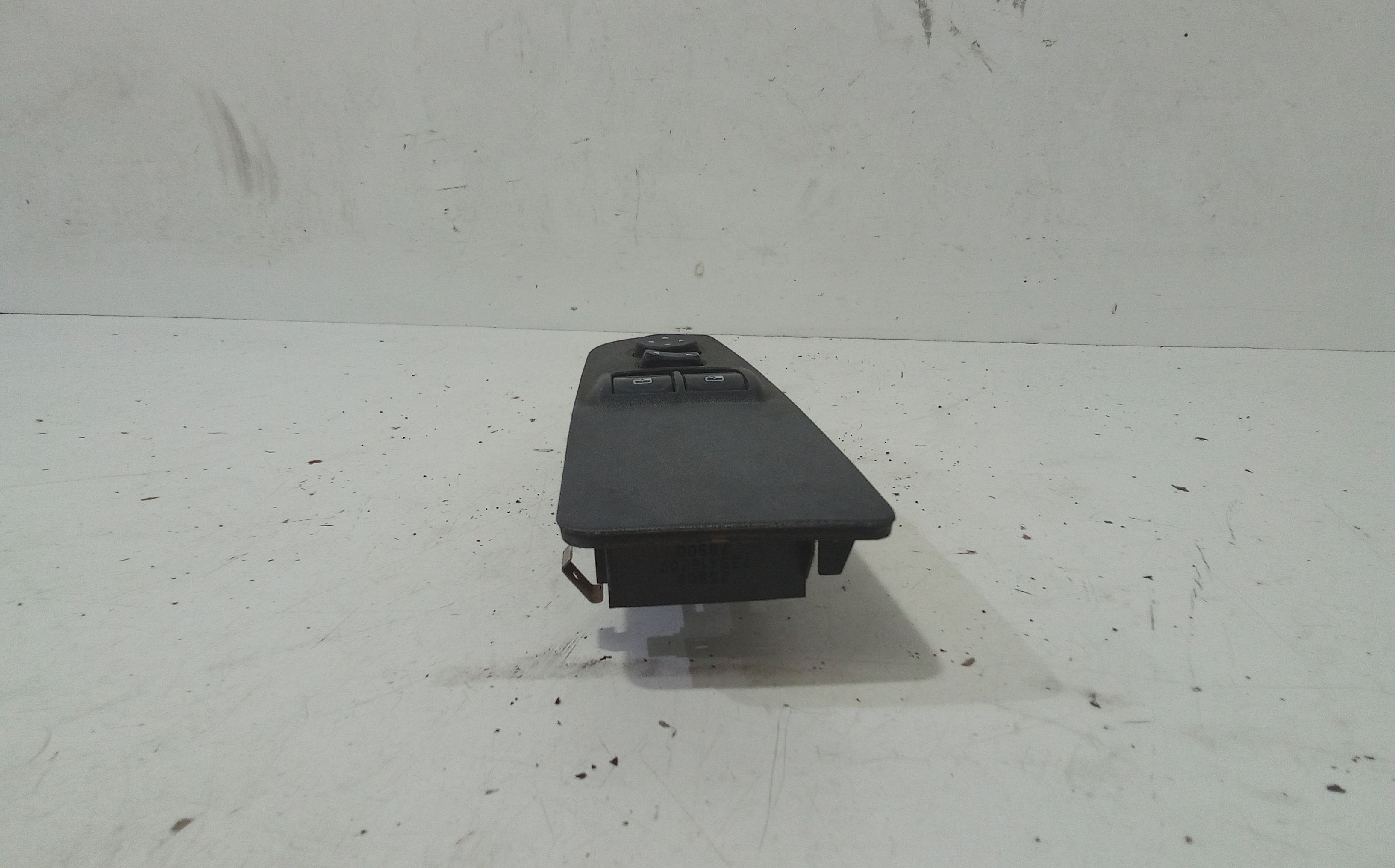 Pulsantiera anteriore sinistra Guida FIAT Bravo 2 Serie