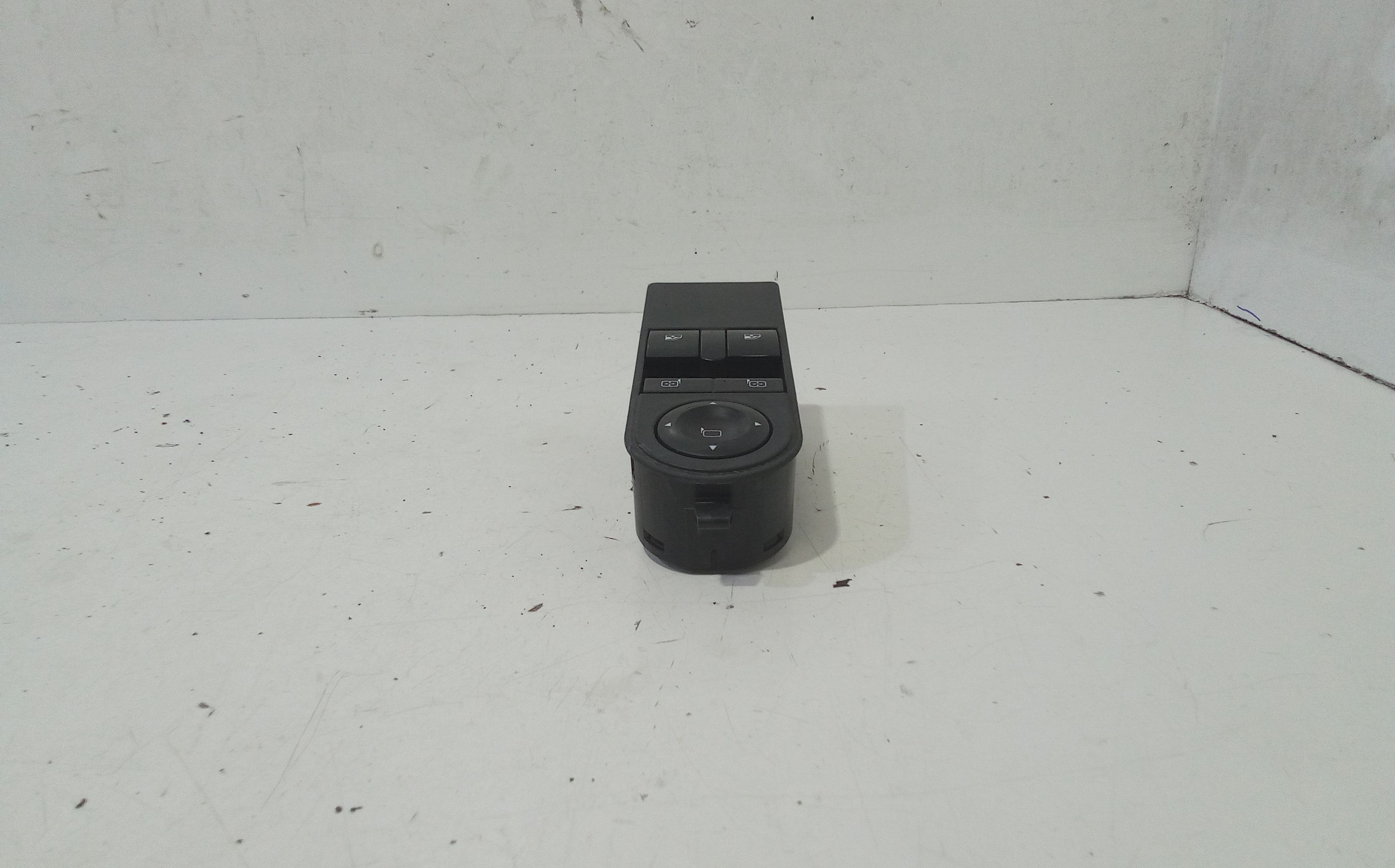 Pulsantiera anteriore sinistra Guida OPEL Astra G S. Wagon