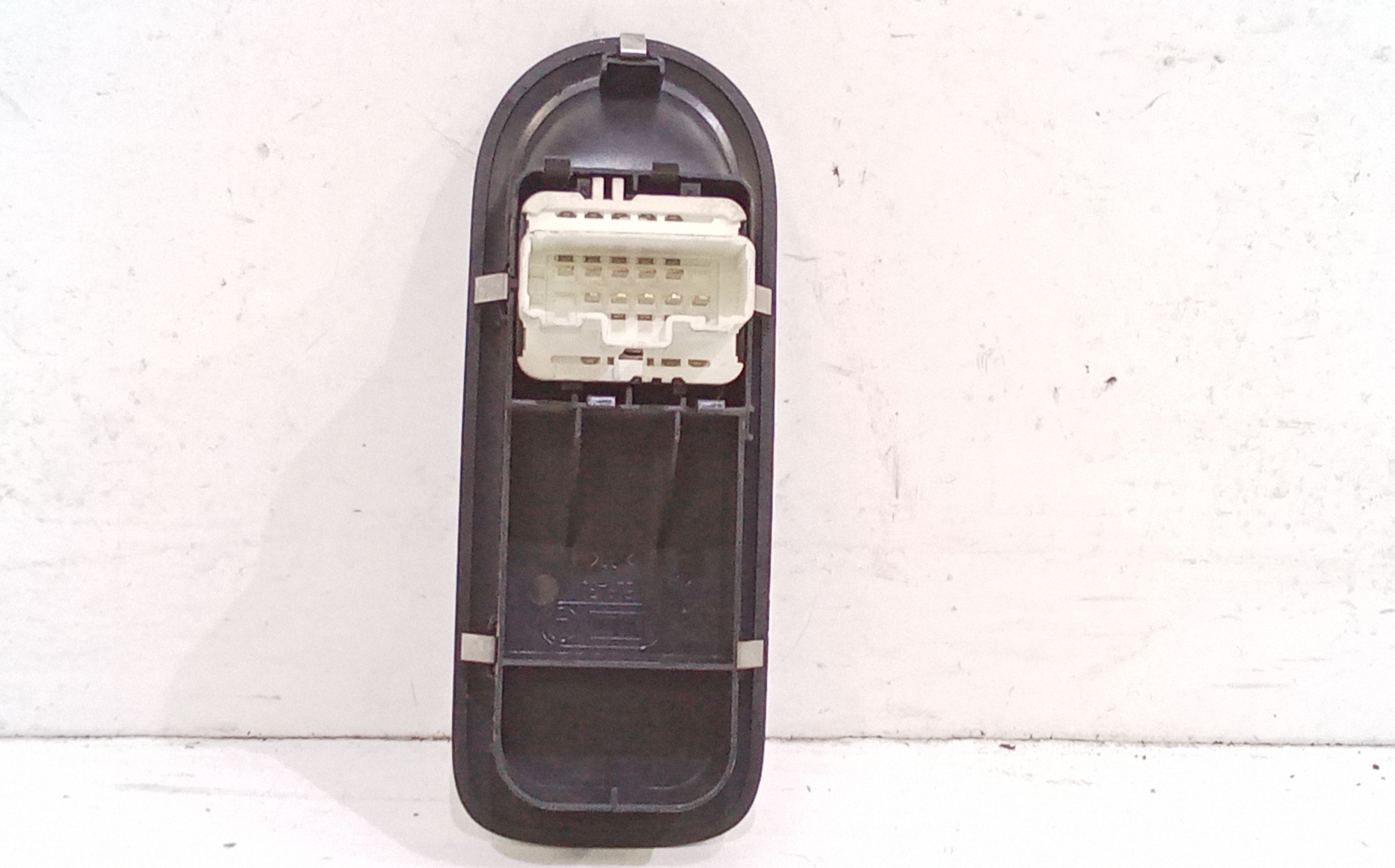 Pulsantiera anteriore sinistra Guida RENAULT Clio Serie (04>08)