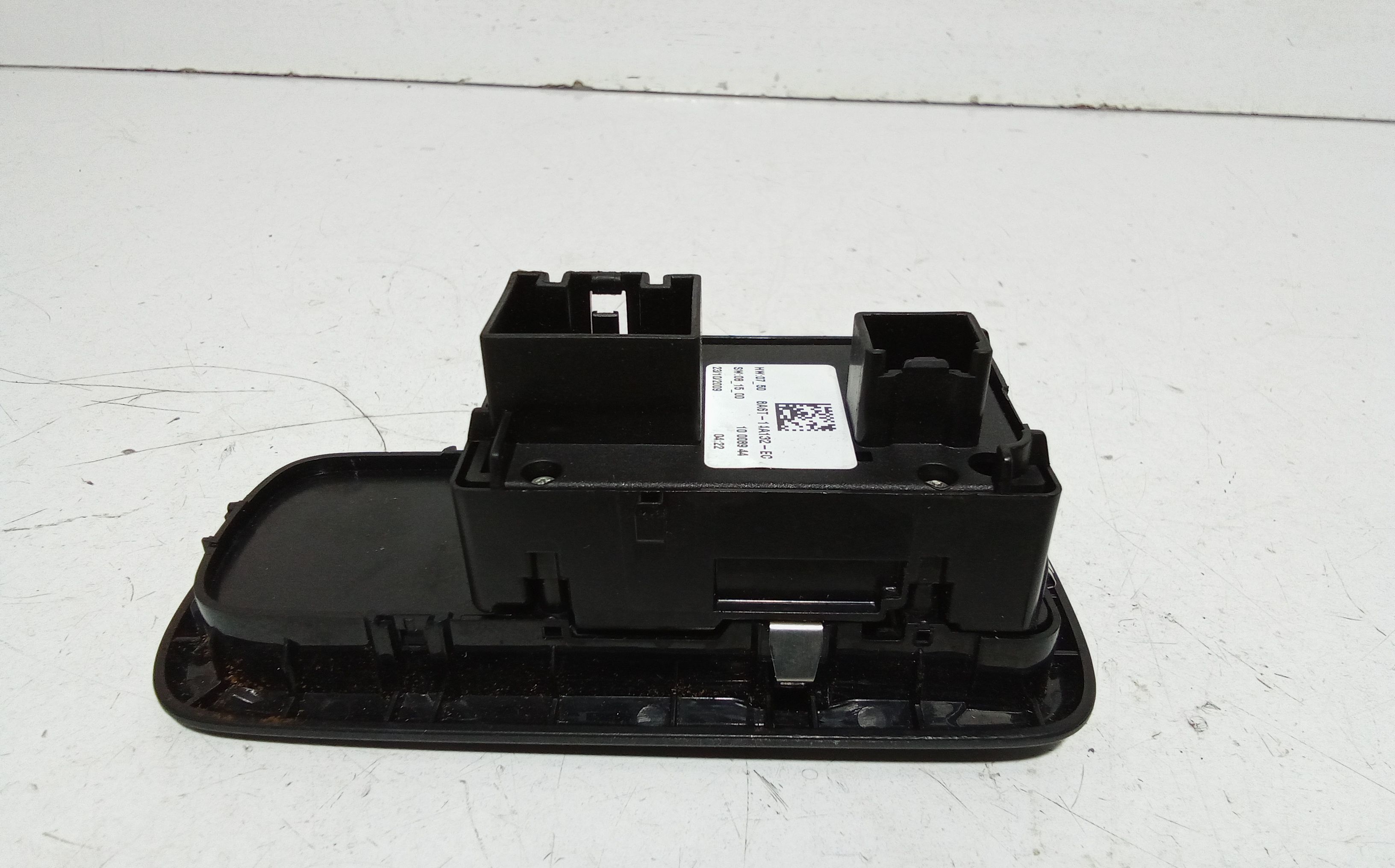 Pulsantiera anteriore sinistra Guida FORD Fiesta 6 Serie