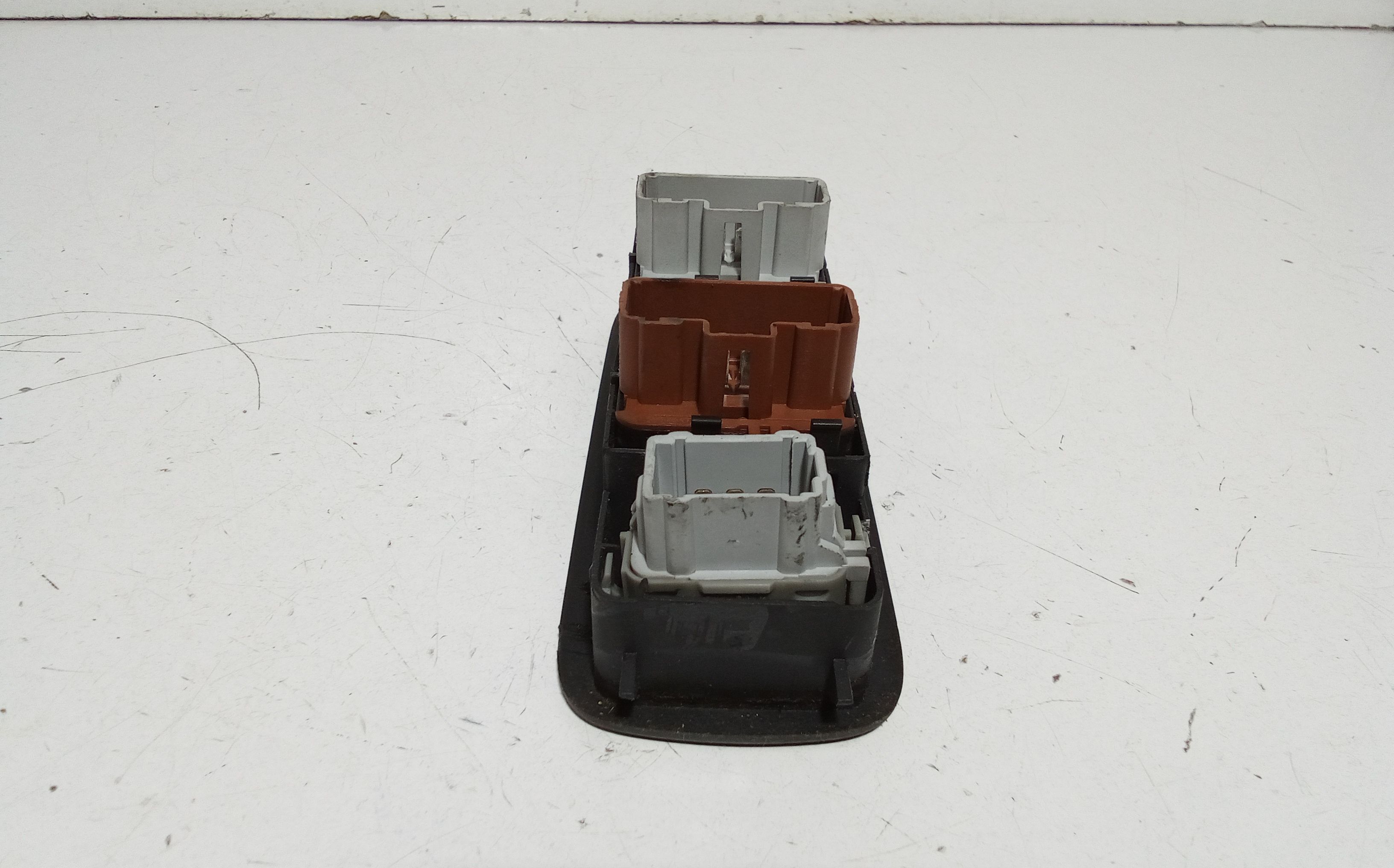 Pulsantiera anteriore sinistra Guida RENAULT Scenic Serie (03>09)