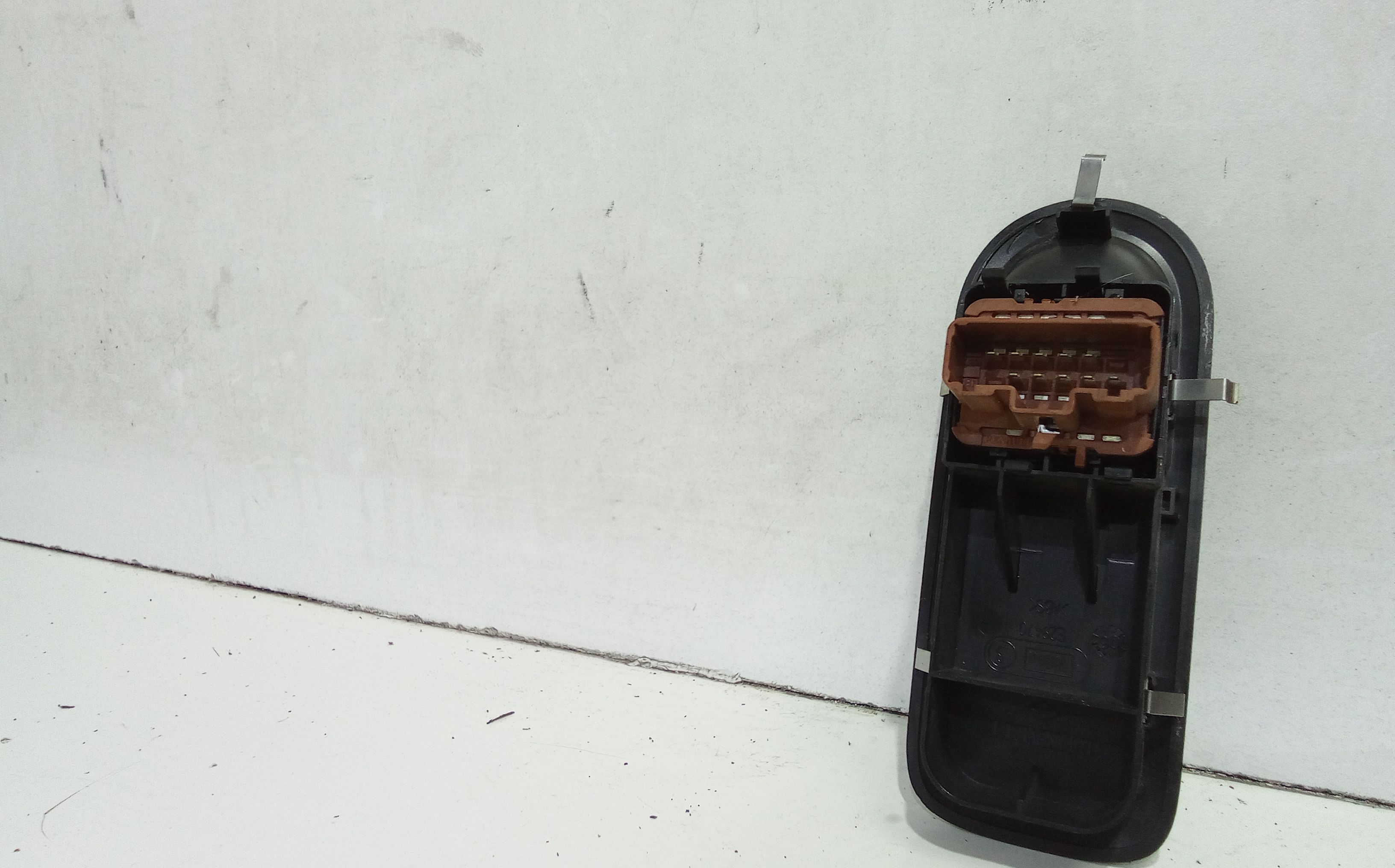 Pulsantiera anteriore sinistra Guida RENAULT Modus 1 Serie