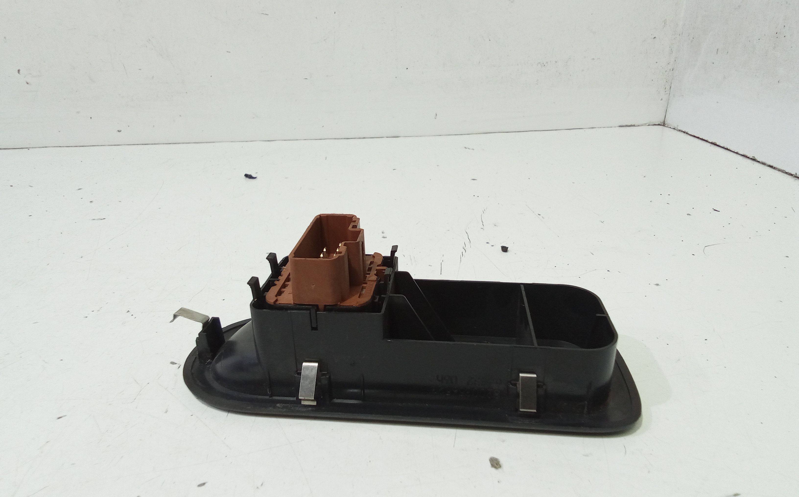 Pulsantiera anteriore sinistra Guida RENAULT Modus 1 Serie