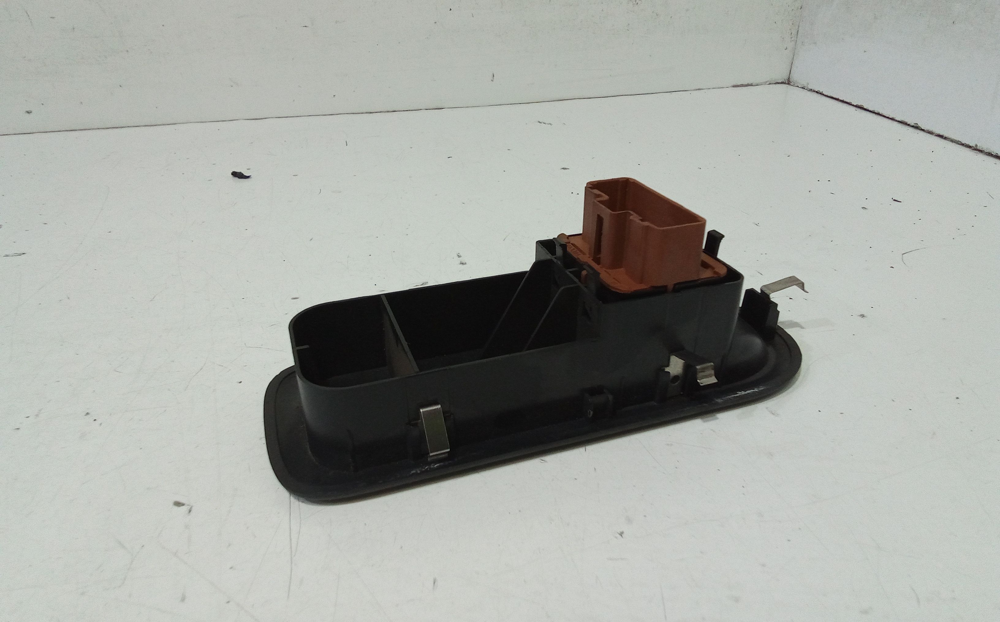 Pulsantiera anteriore sinistra Guida RENAULT Modus 1 Serie