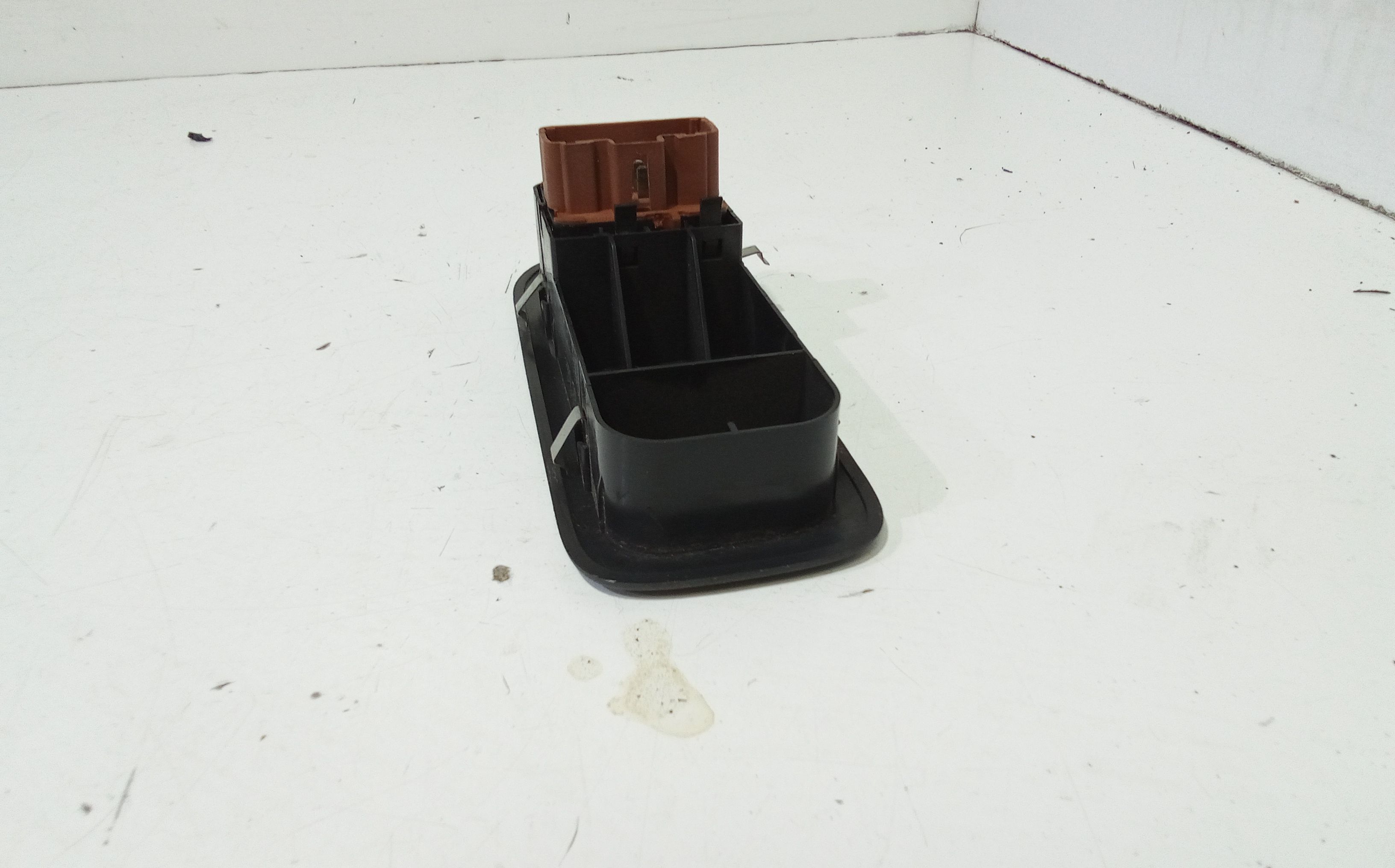 Pulsantiera anteriore sinistra Guida RENAULT Modus 1 Serie