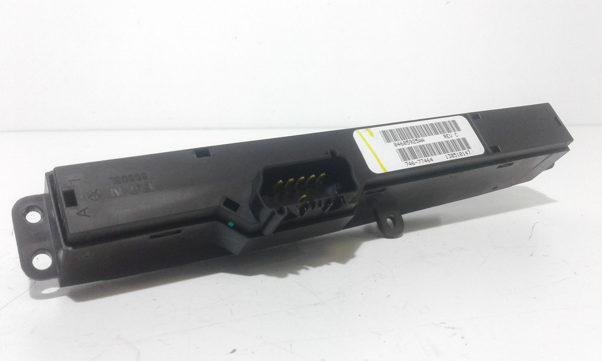 Pulsantiera Centrale CHRYSLER Voyager 3 Serie