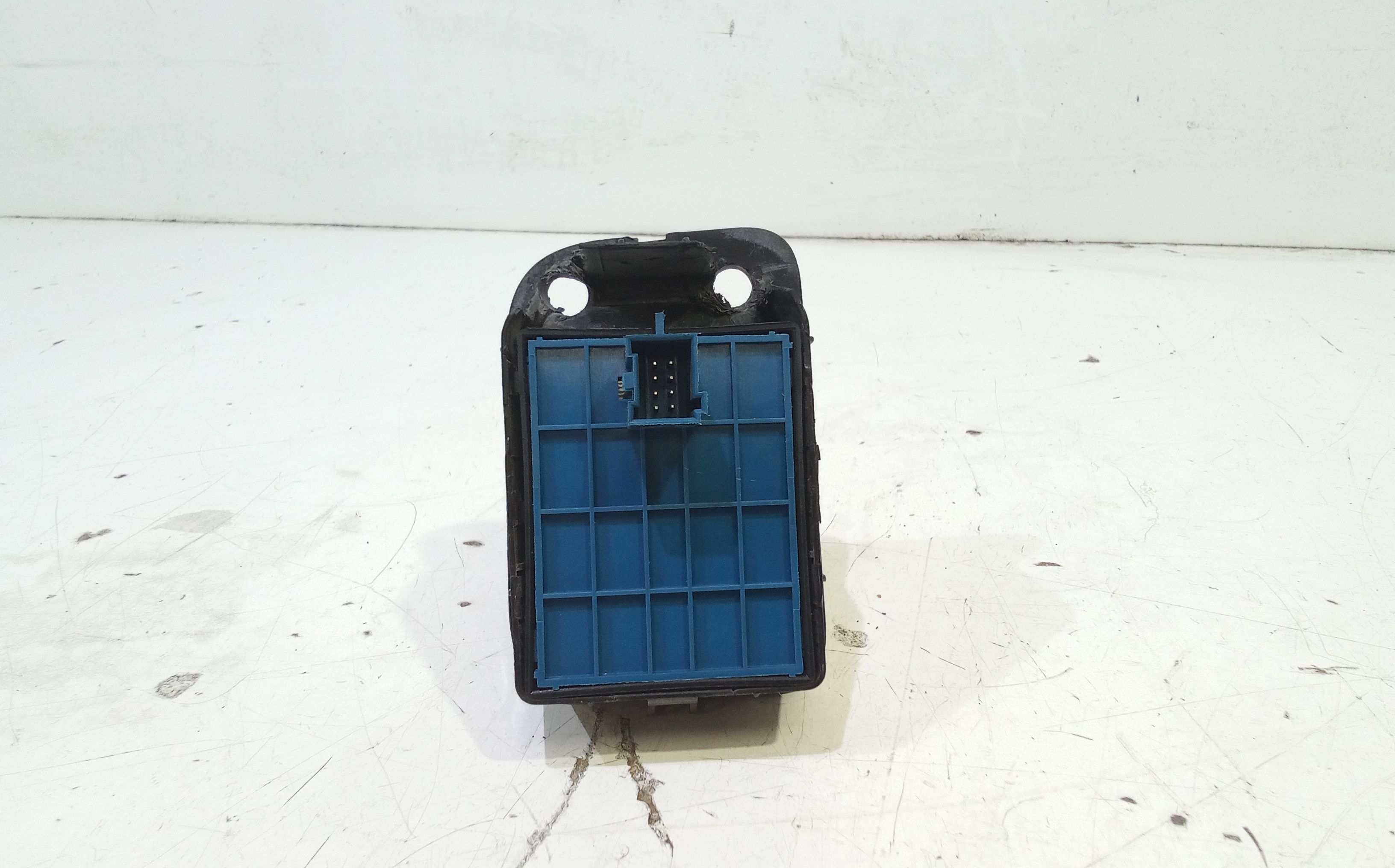 Pulsantiera anteriore sinistra Guida FIAT Qubo 1 Serie