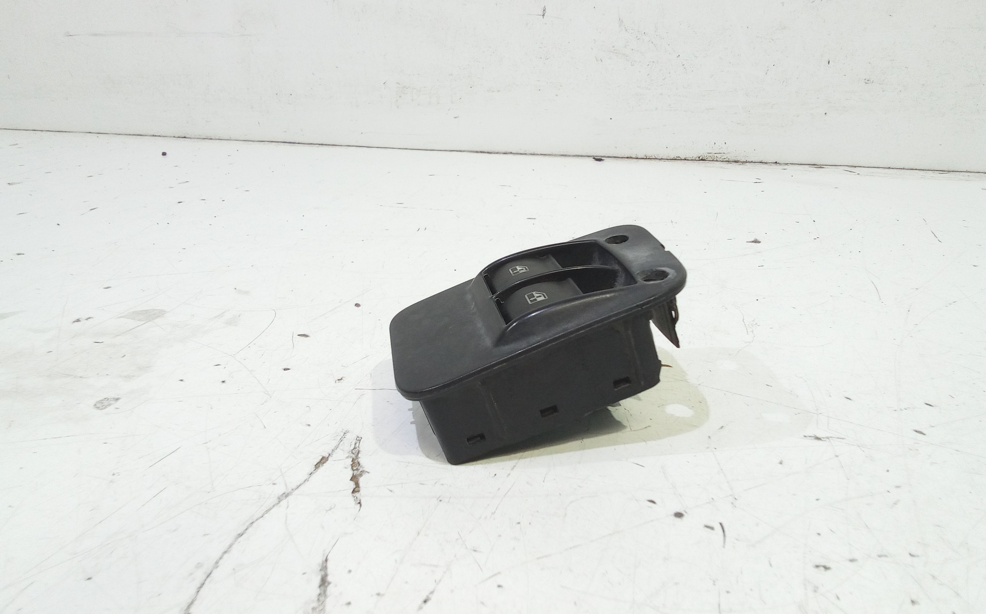 Pulsantiera anteriore sinistra Guida FIAT Qubo 1 Serie