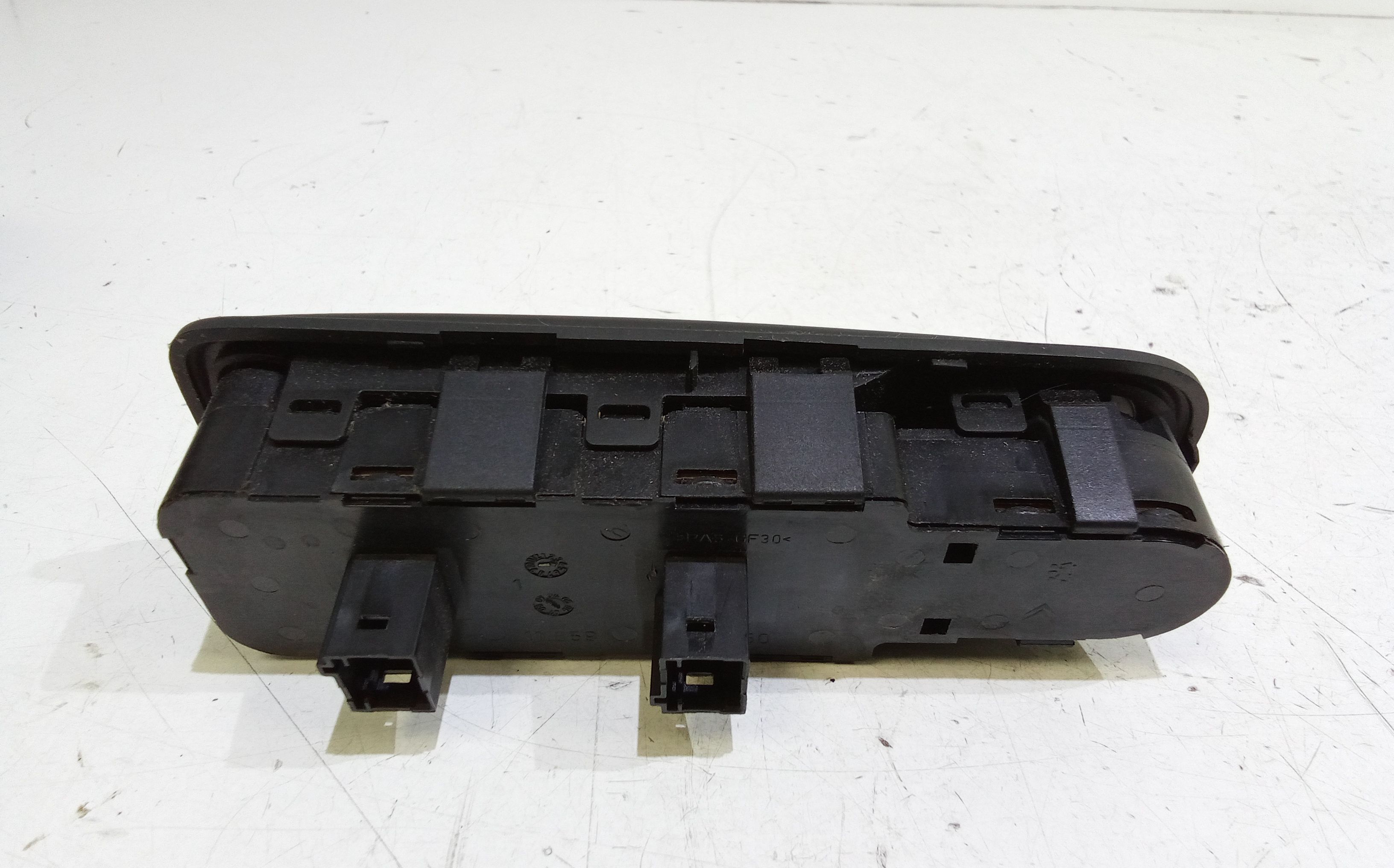 Pulsantiera anteriore sinistra Guida CITROEN C4 Picasso (06>13) Mk1