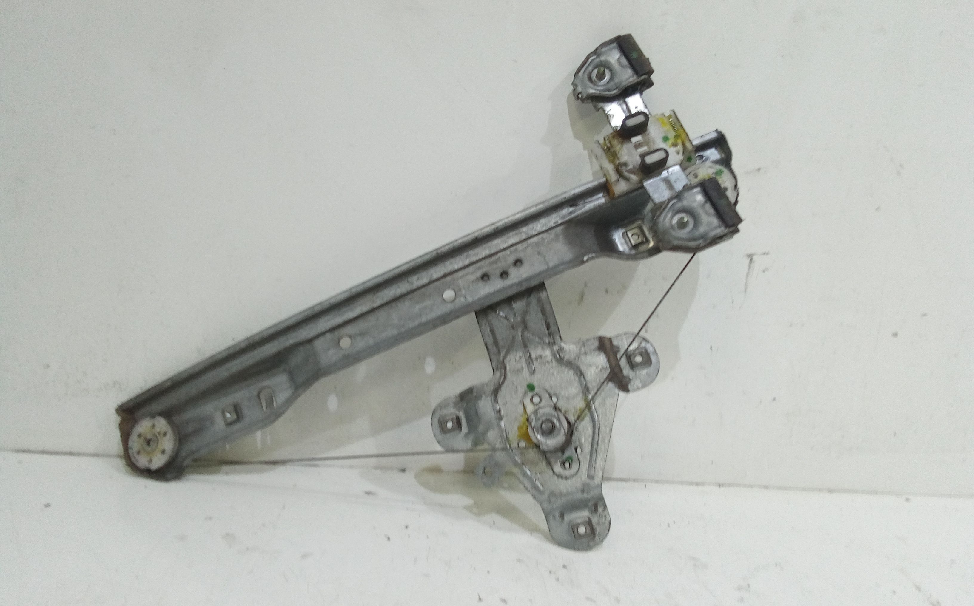 Cremagliera posteriore destra passeggero OPEL Meriva 3 Serie