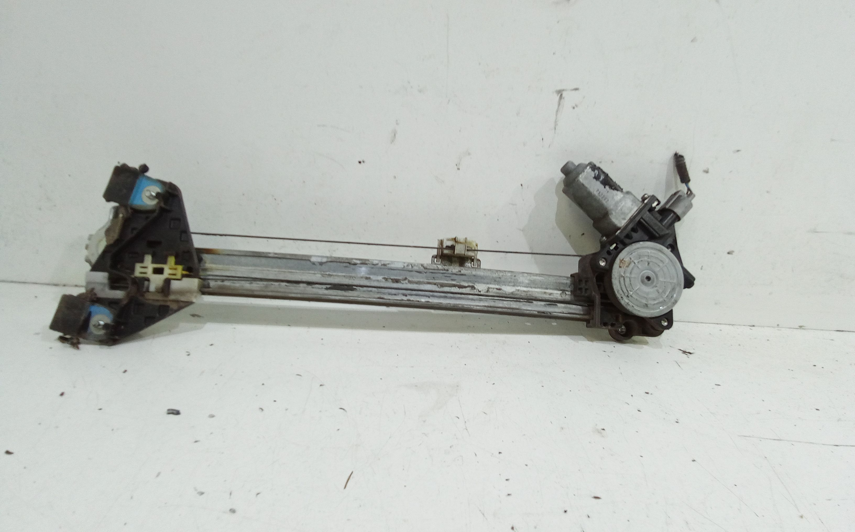 Cremagliera posteriore destra passeggero HONDA CR-V 4 Serie (07>12)