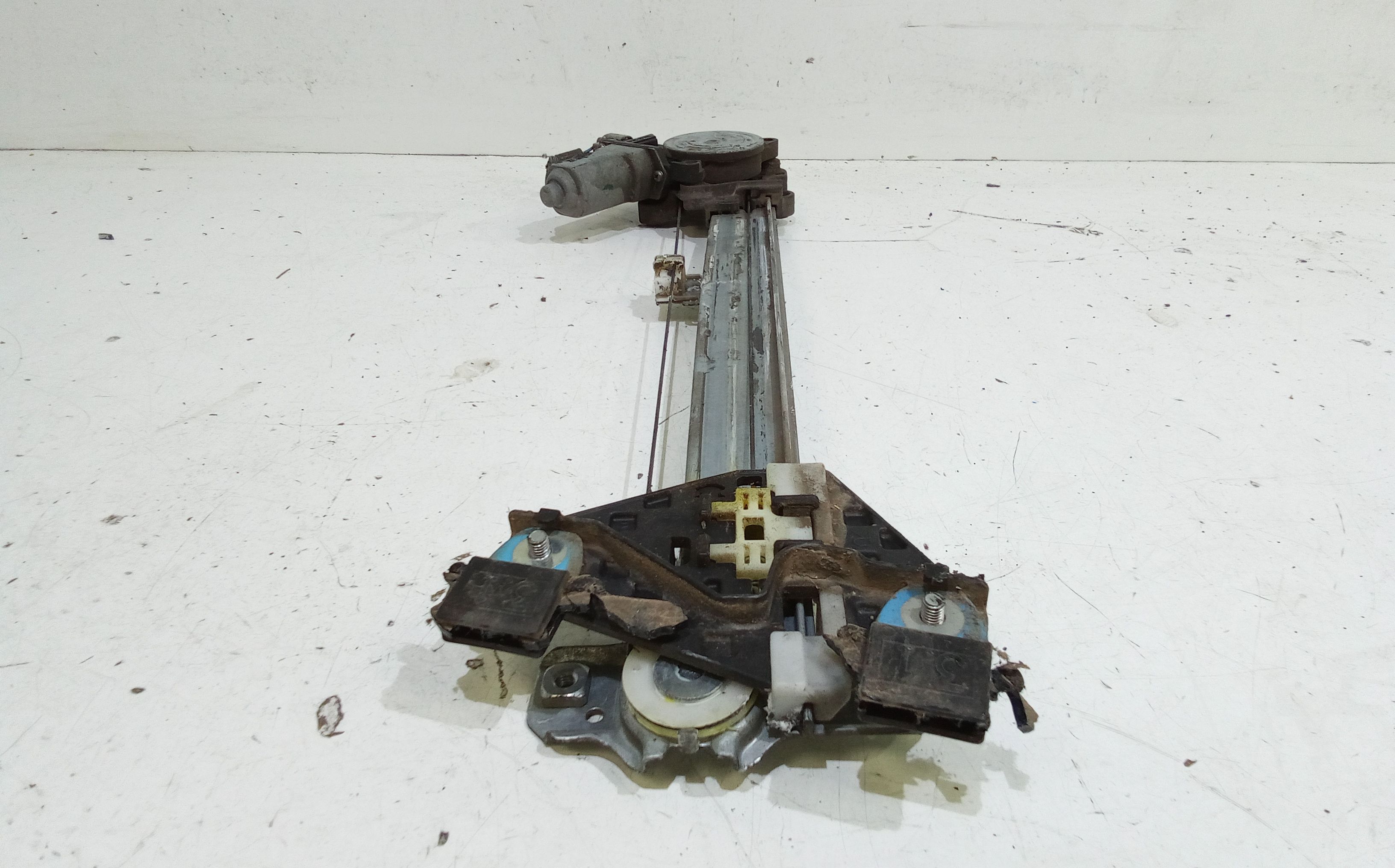 Cremagliera posteriore destra passeggero HONDA CR-V 4 Serie (07>12)