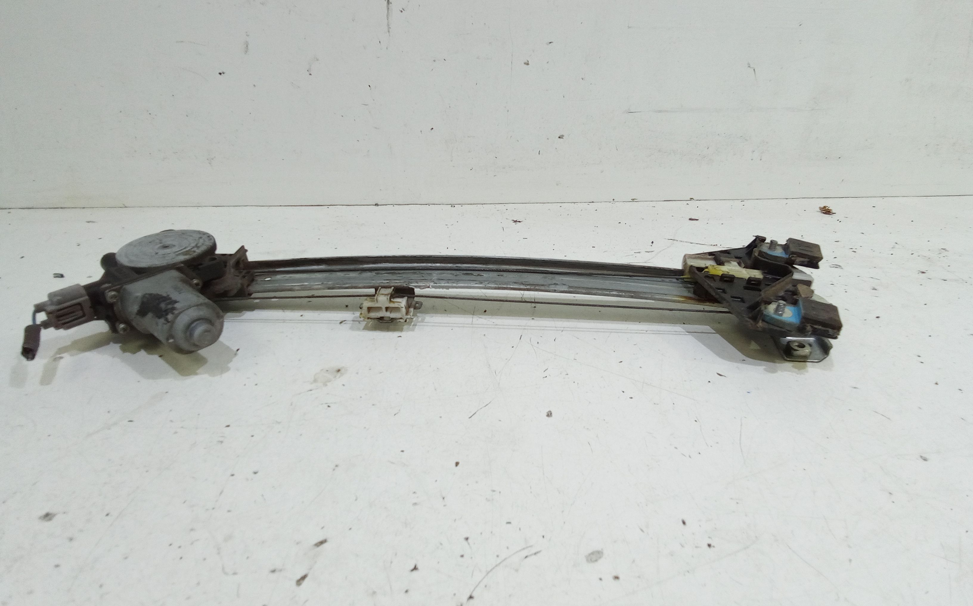 Cremagliera posteriore destra passeggero HONDA CR-V 4 Serie (07>12)