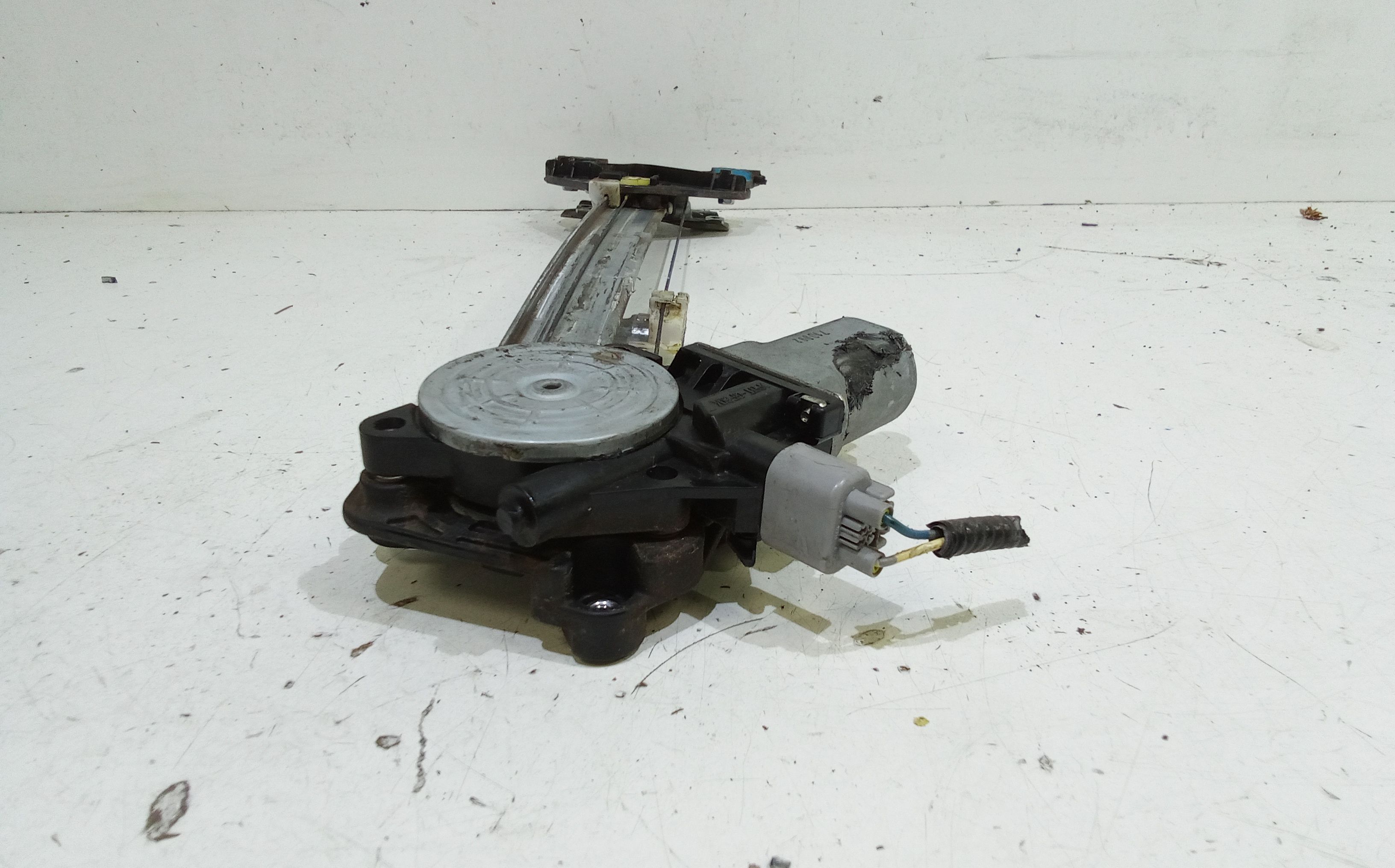 Cremagliera posteriore destra passeggero HONDA CR-V 4 Serie (07>12)