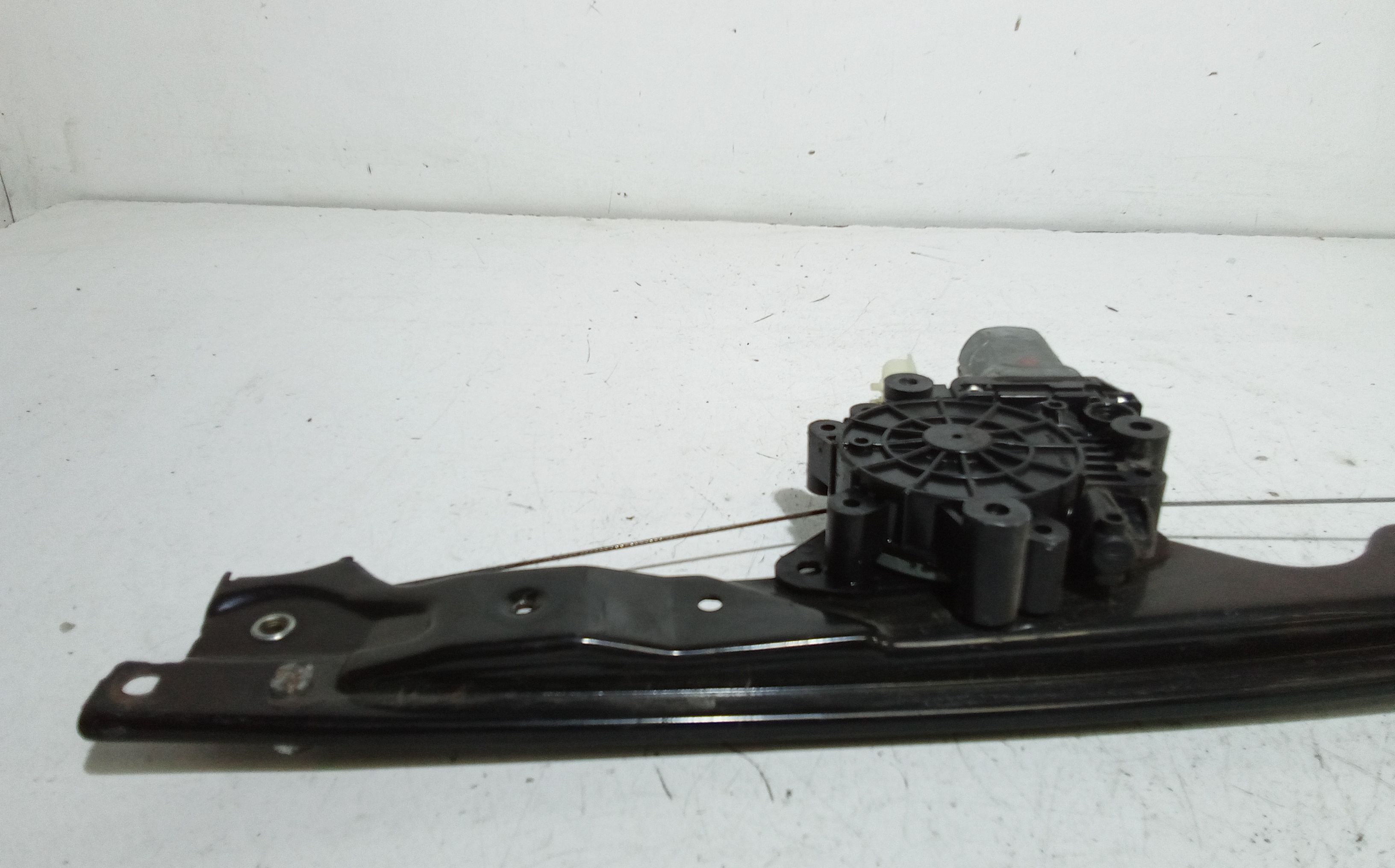 Cremagliera posteriore destra passeggero JEEP Grand Cherokee 3 Serie