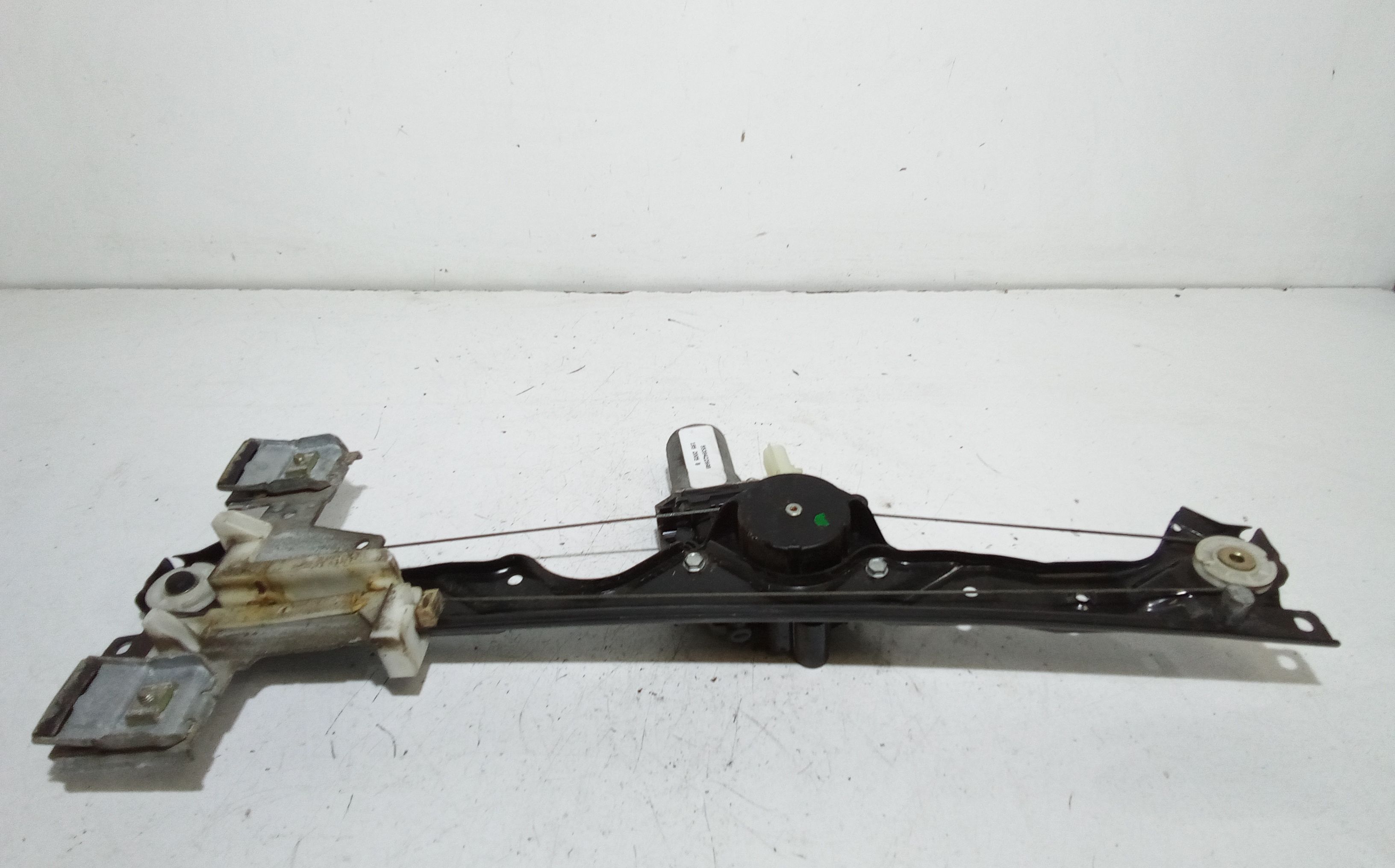 Cremagliera posteriore destra passeggero JEEP Grand Cherokee 3 Serie