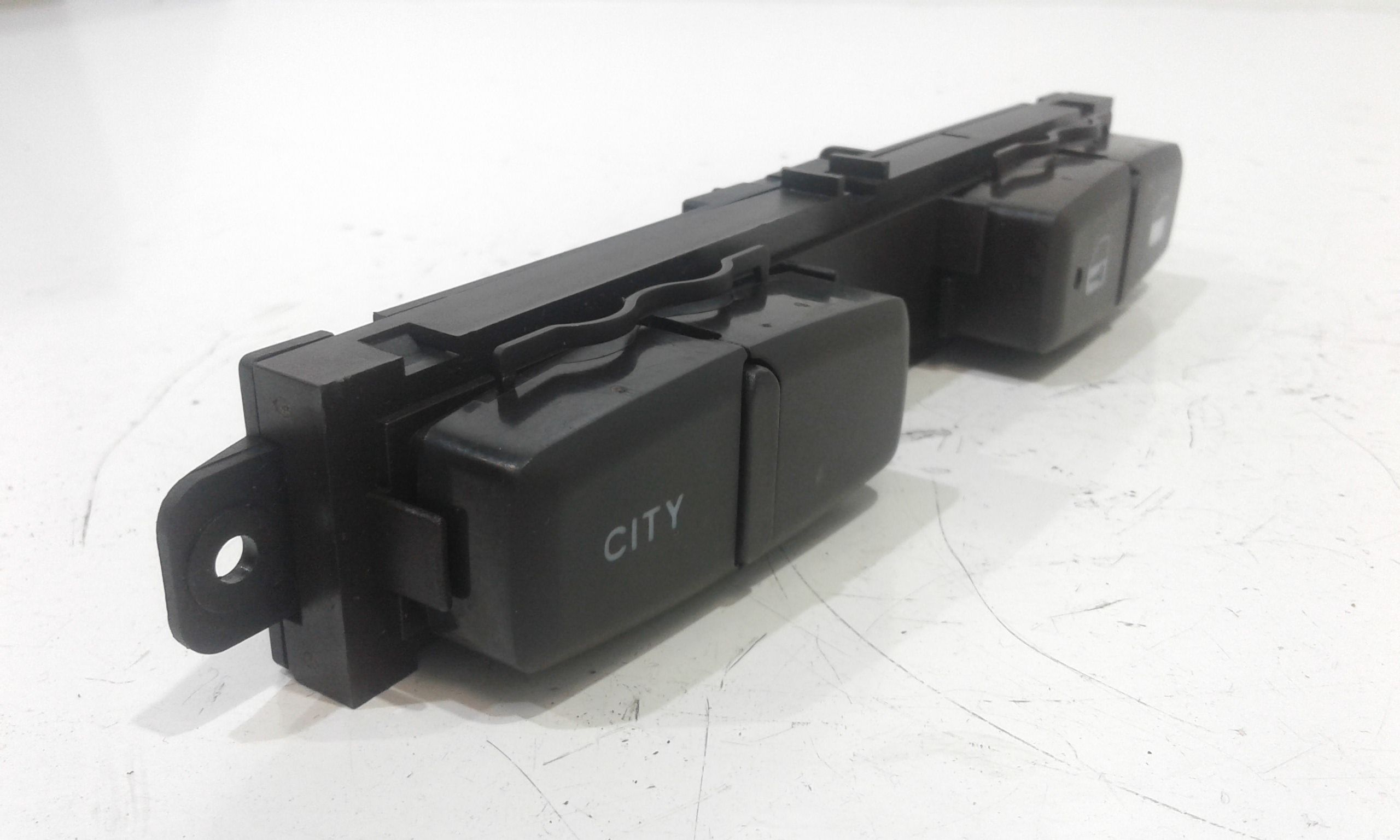 Pulsantiera Centrale LANCIA Musa 1 Serie